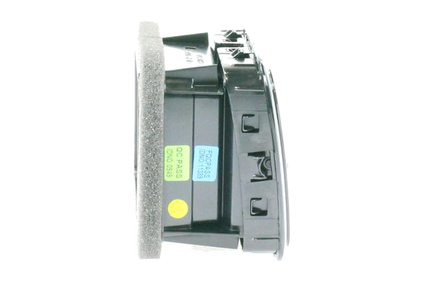 Difusor de Saída de Ar VW 2H6819704CQWA - Imagem 19