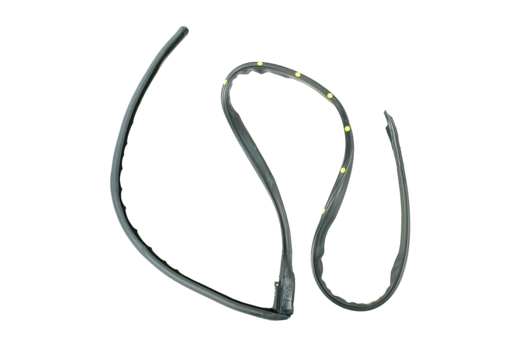 Borracha de Vedação Porta Externo VW 5C6839699D