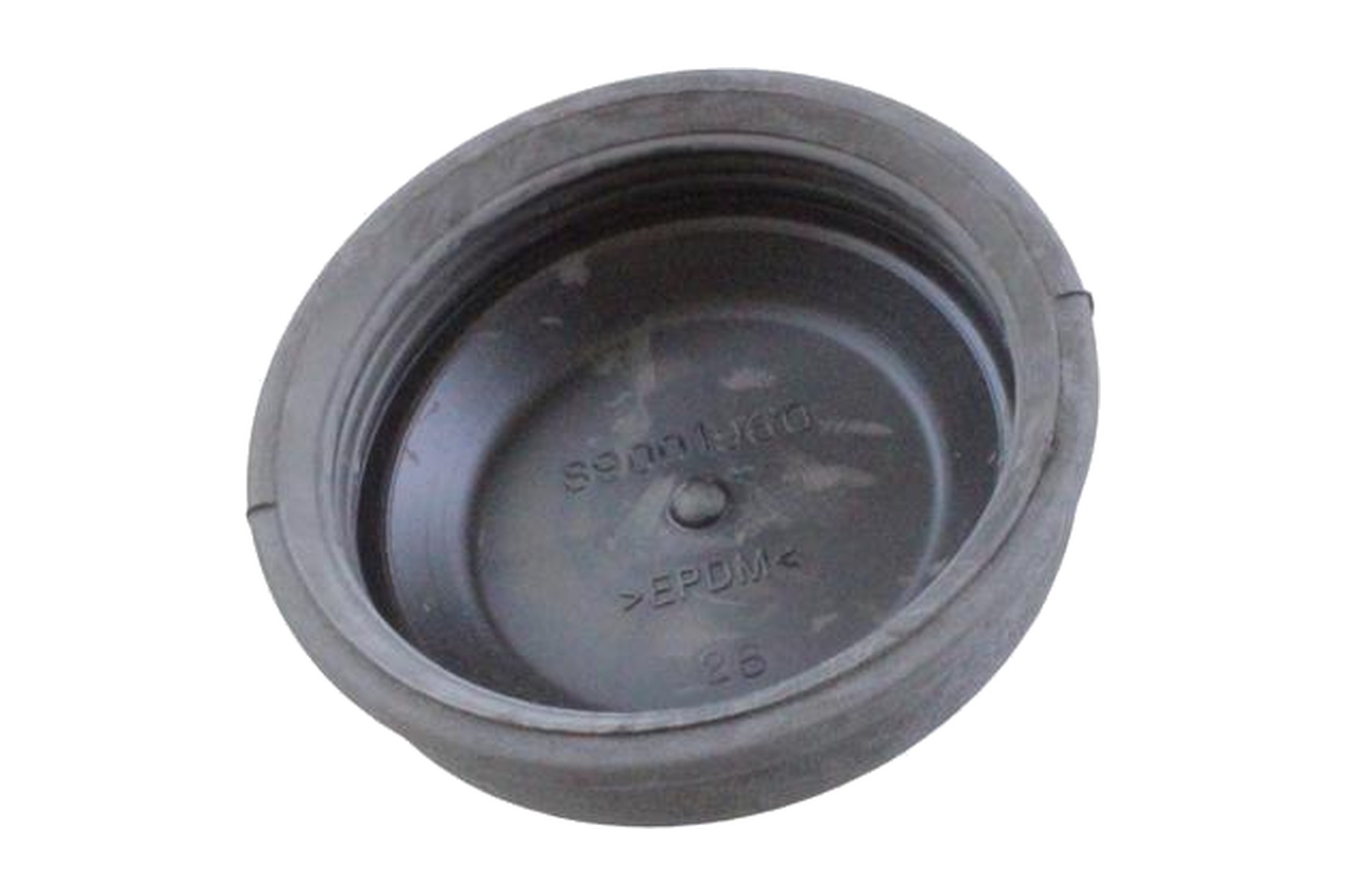 Capa VW 7L6941607A