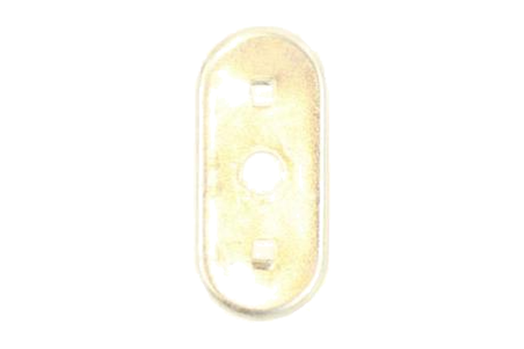 Suporte de Batente de Porta VW 211843467A - Imagem 2