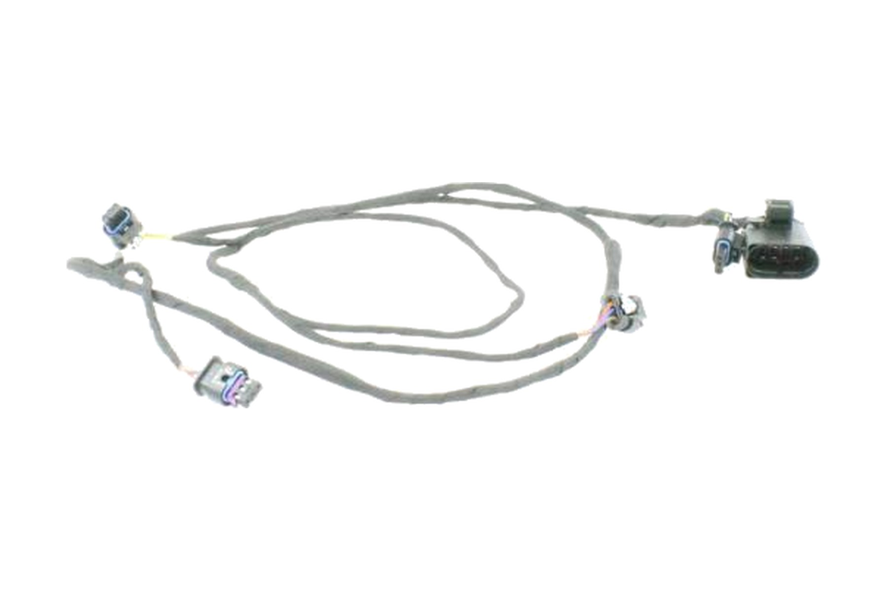 Chicote de Sensor de Estacionamento VW 5G0971095J - Imagem 21