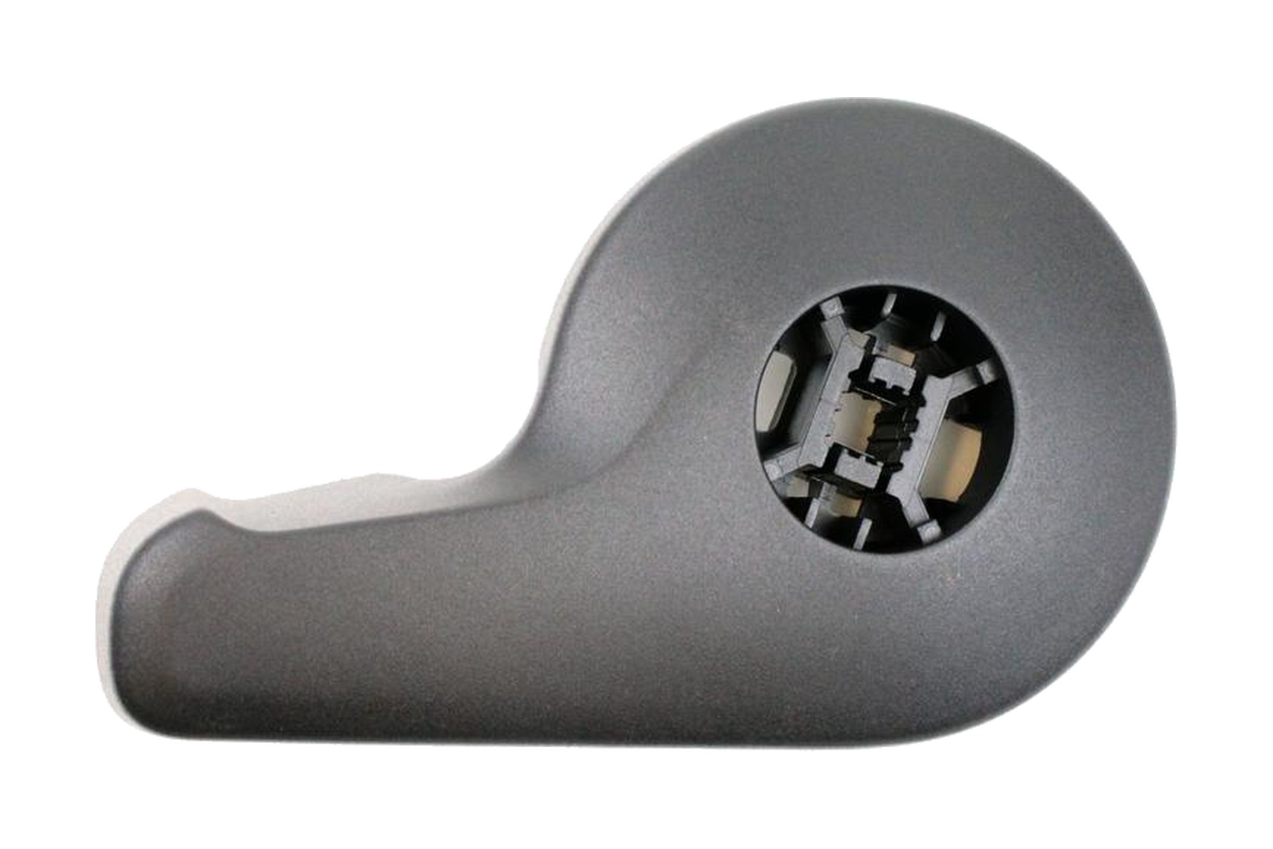 Manopla de Regulagem de Encosto de Banco VW 1S0881606B82V