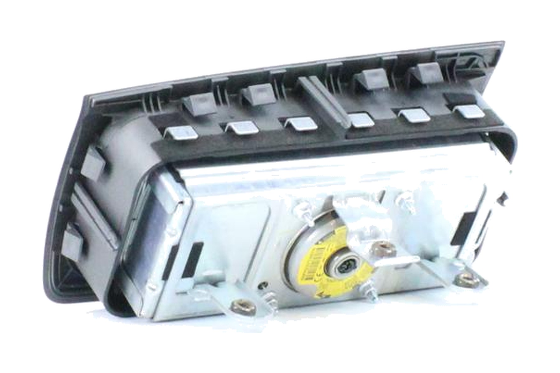 Airbag Direito (Passageiro) Painel VW 5U1880202FBP0 - Imagem 11