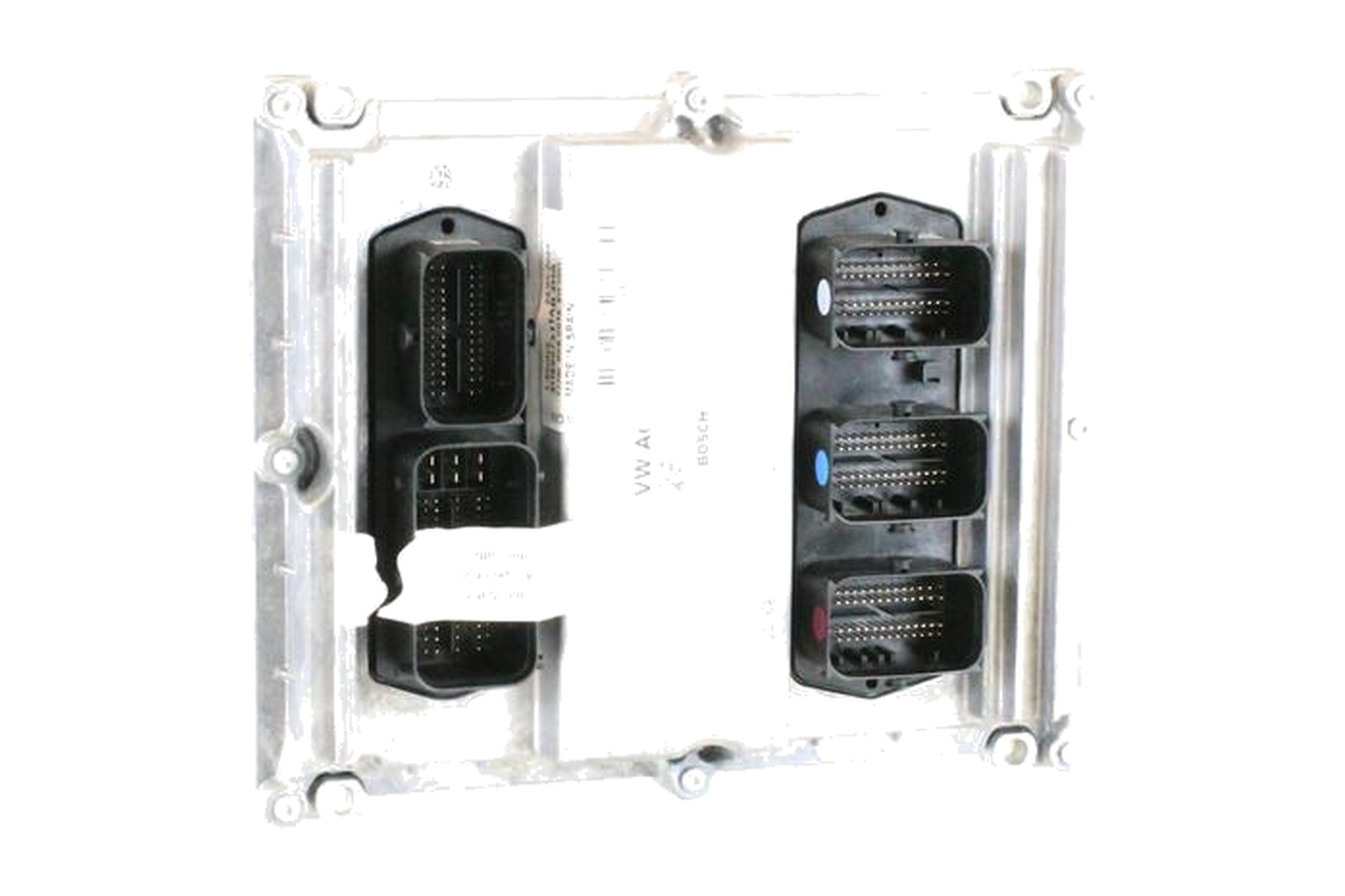 Módulo de Injeção Eletrônica VW 2H6907311AB2HA - Imagem 24