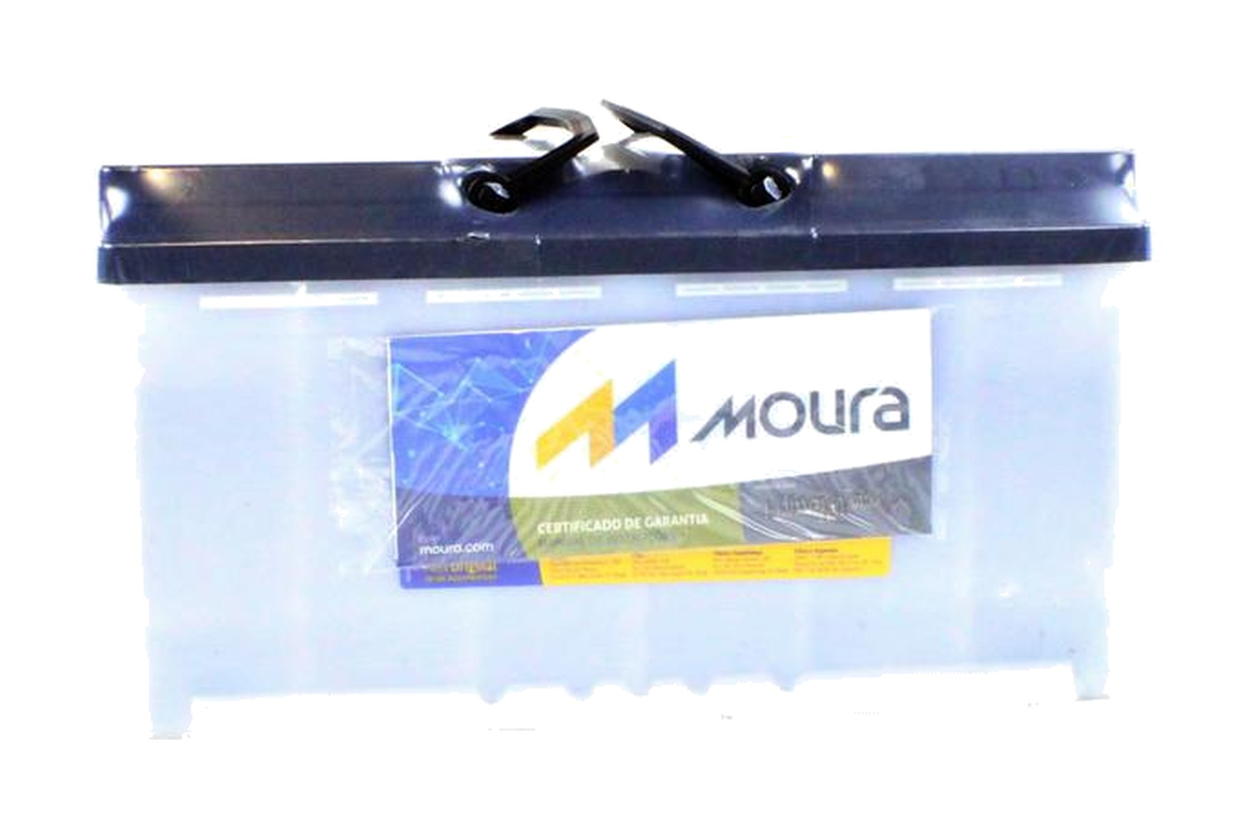 Bateria VW 5GM915105K - Imagem 24