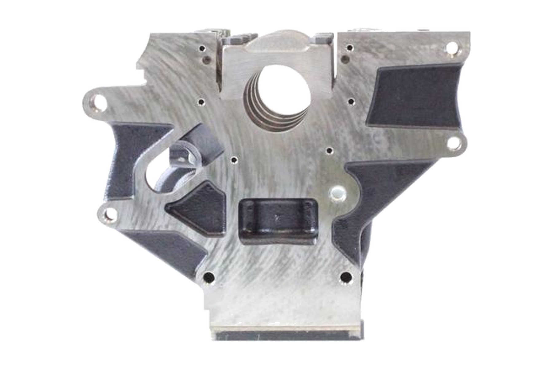 Bloco de Motor VW 030103011EE - Imagem 7