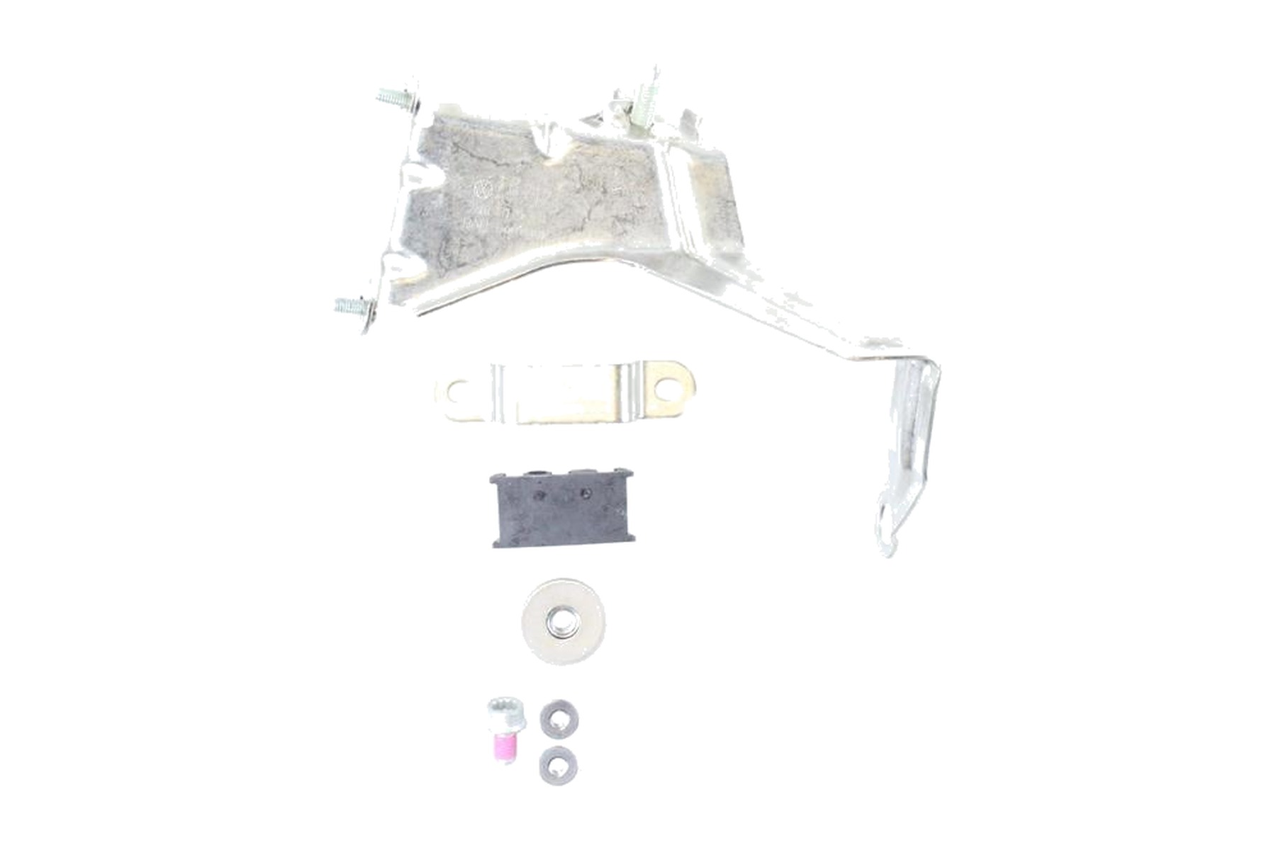 Kit de Suporte de Filtro de Combustível VW 2H0198308