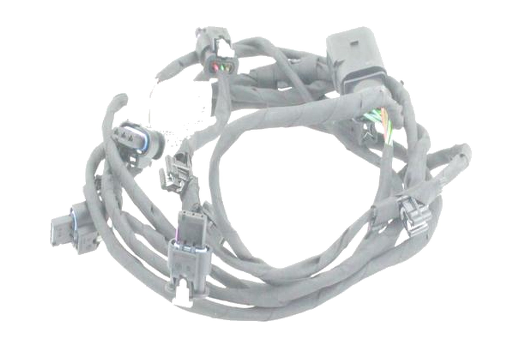 Chicote de Sensor de Estacionamento VW 2GP971095B - Imagem 22
