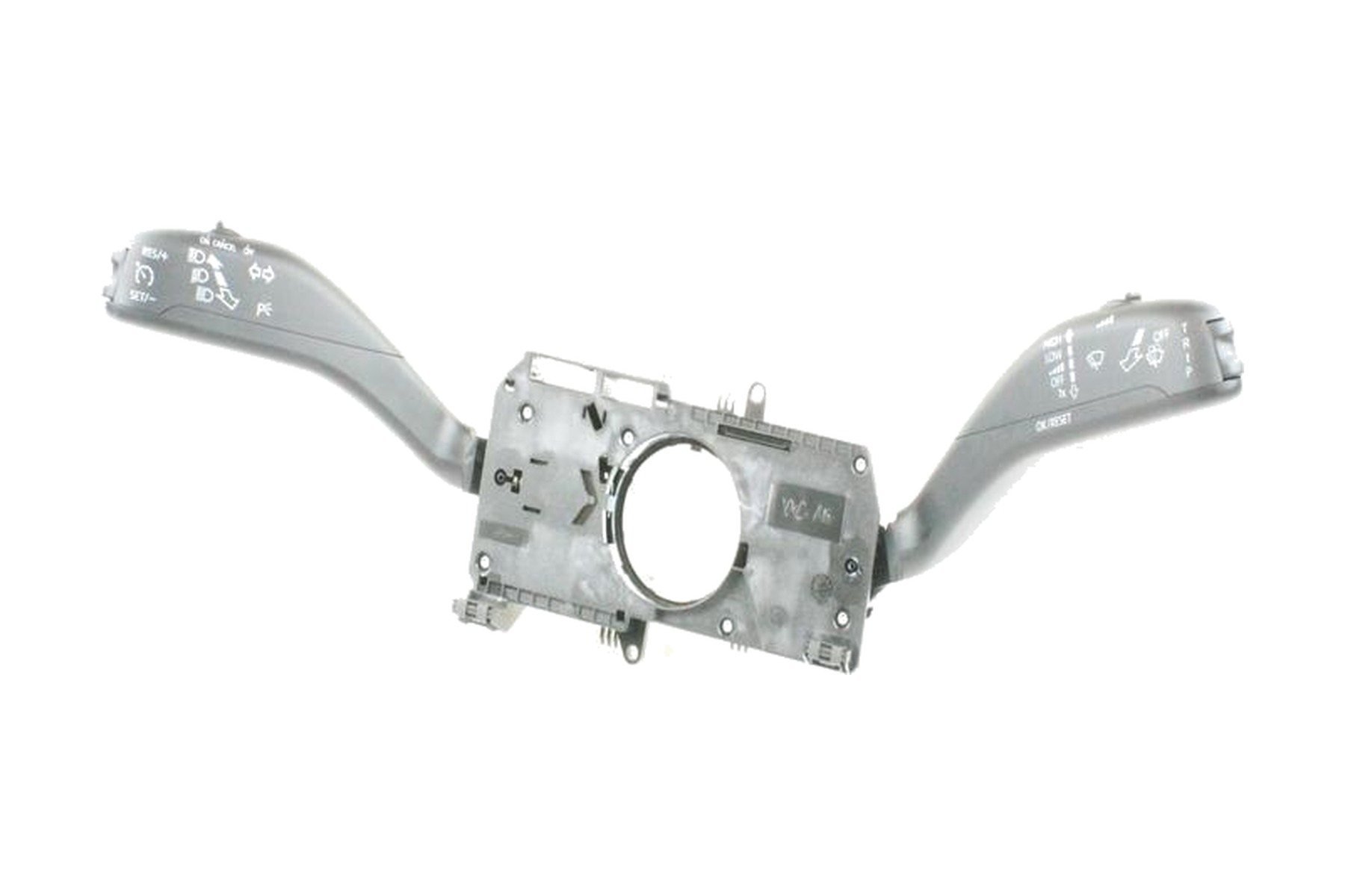 Chave de Seta VW 6Q0953513AM9B9 - Imagem 2