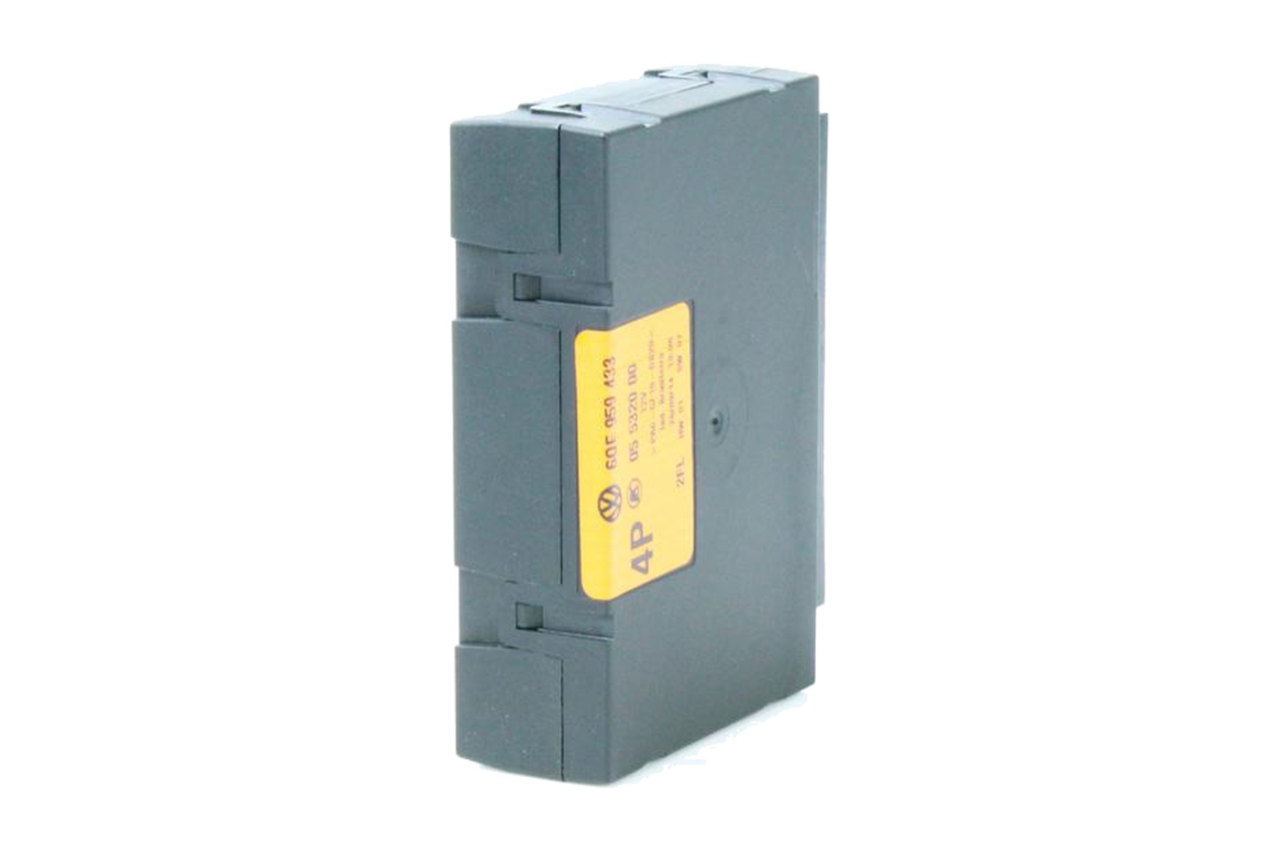Módulo Eletrônico Central de Conforto VW 6QE959433 - Imagem 21
