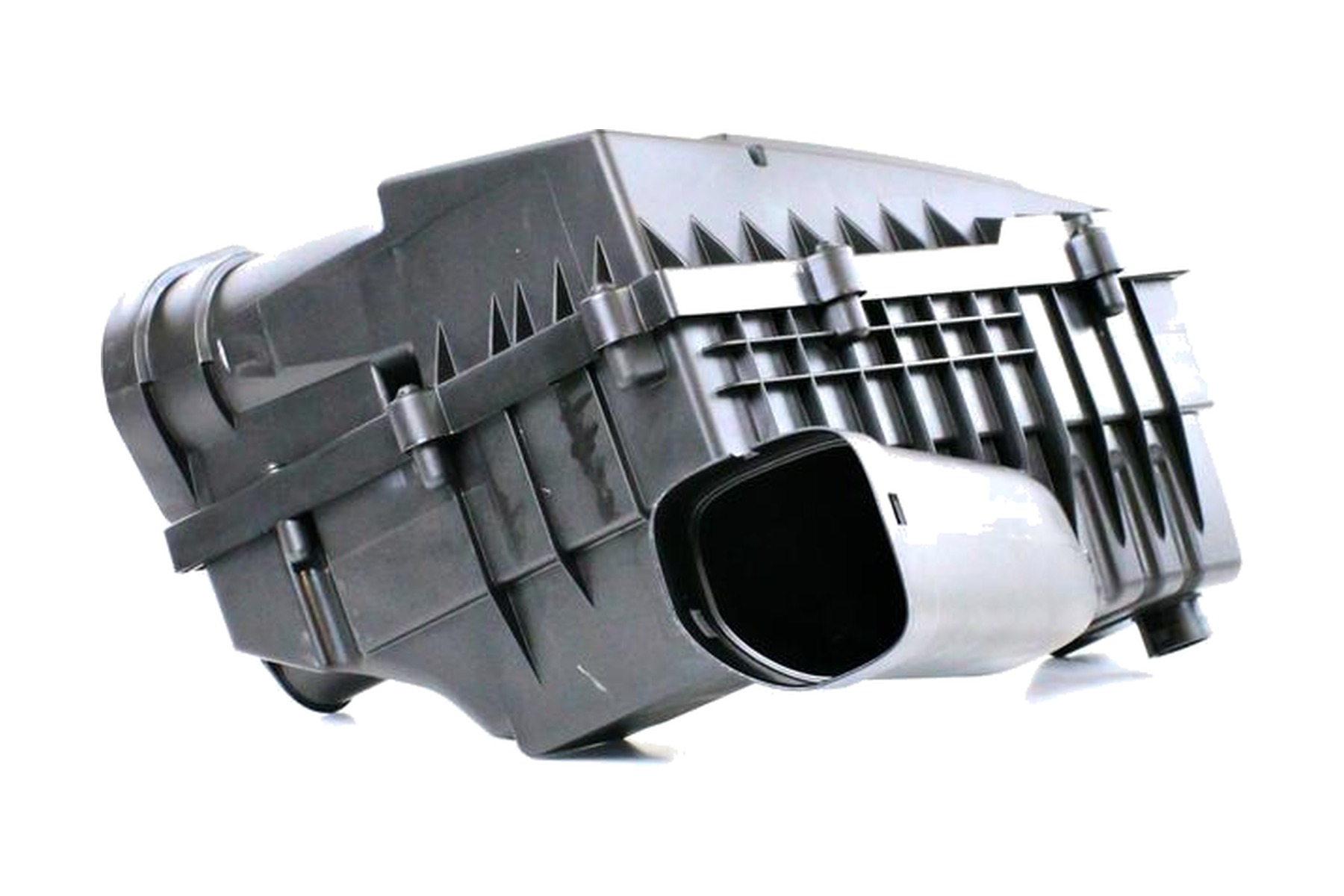Caixa de Filtro de Ar de Motor VW 1K0129607AG - Imagem 9