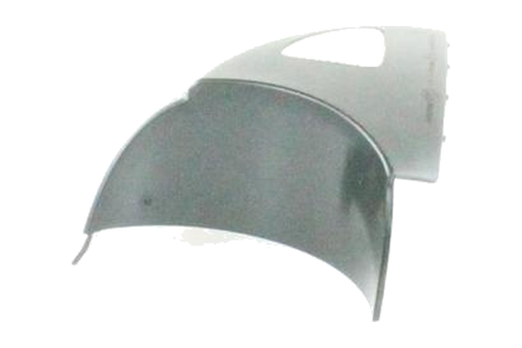 Pisca de Espelho Retrovisor Esquerdo (Motorista) VW 5N0949101C - Imagem 9