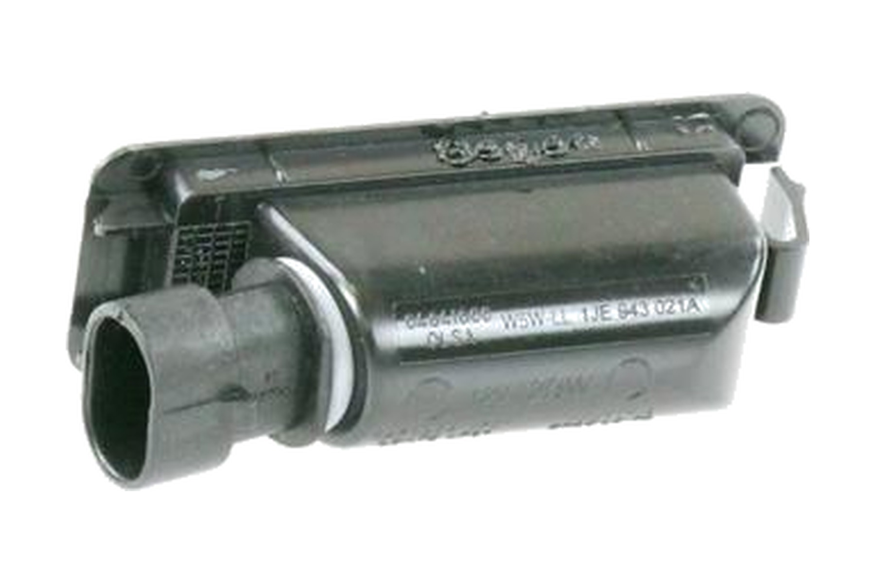 Luz de Placa VW 1JE943021A - Imagem 12