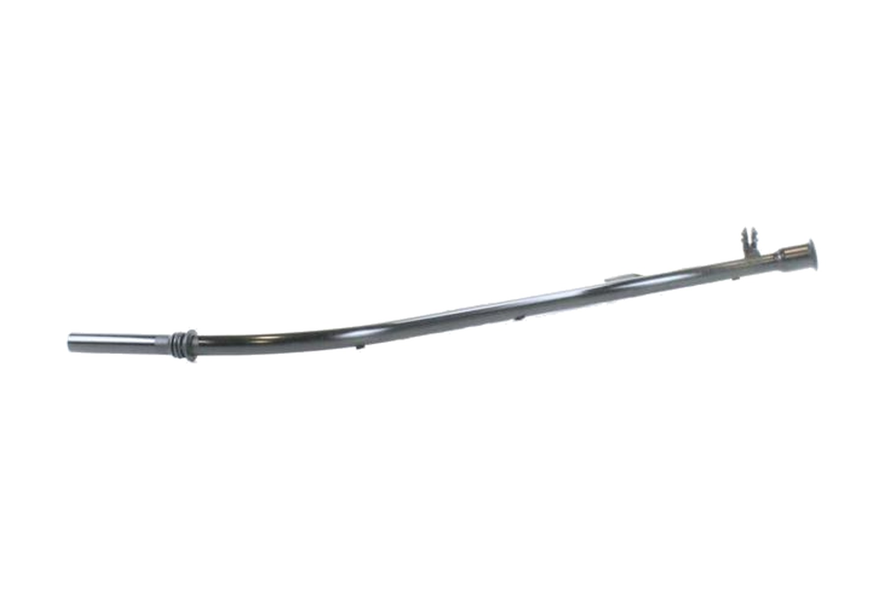 Tubo de Vareta de Nível de Óleo de Motor VW 06K115610M - Imagem 10