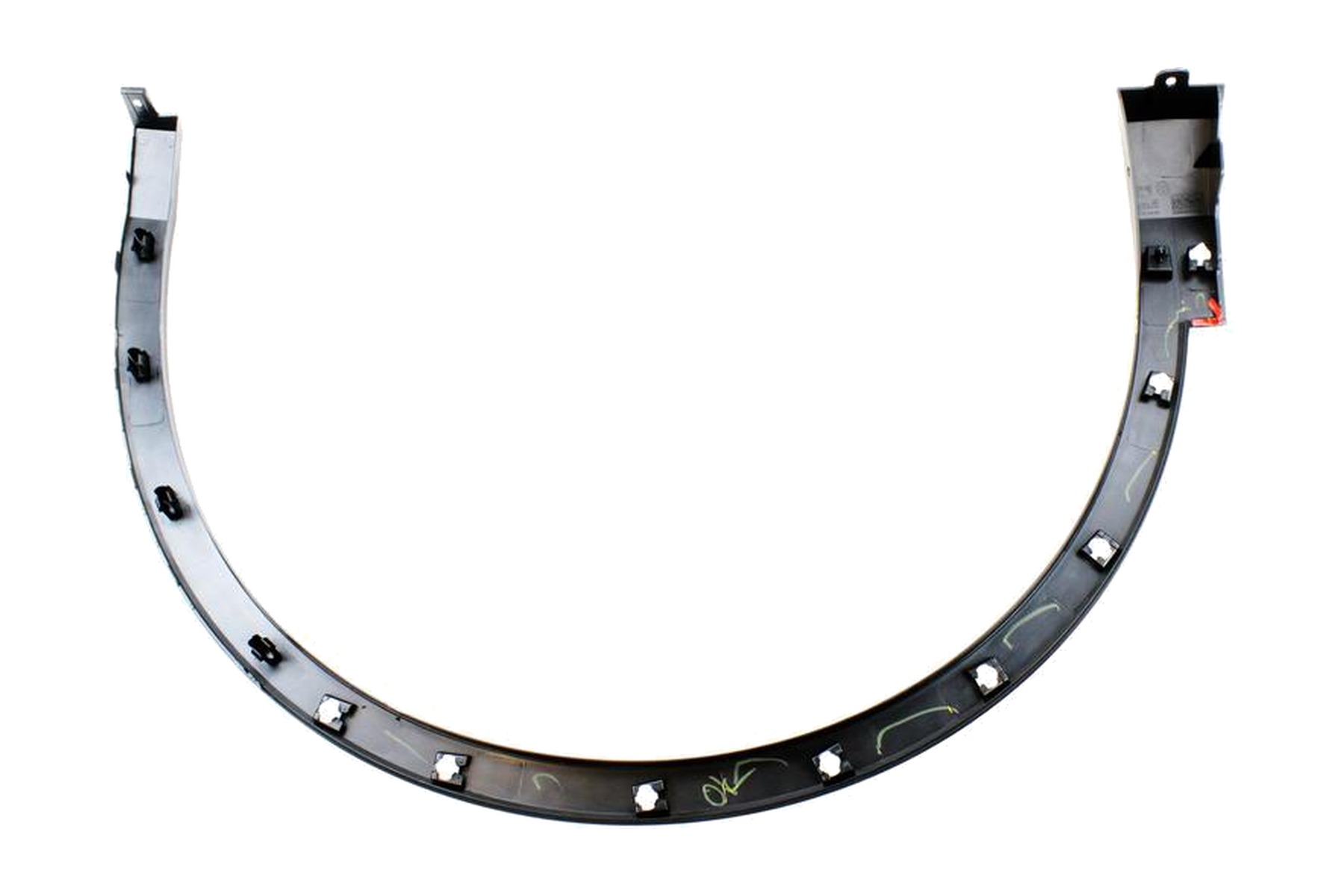 Moldura de Para-lama VW 5NN854731A9B9 - Imagem 4