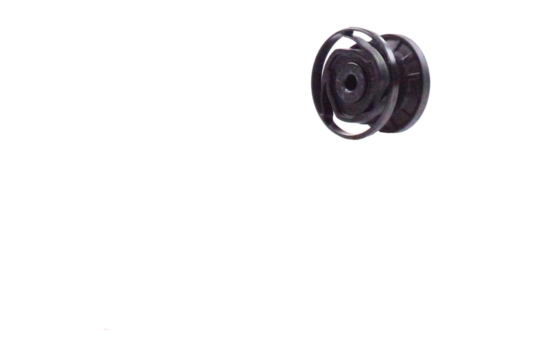 Presilha de Fixação de Revestimento de Porta VW 3CN868243 - Imagem 2