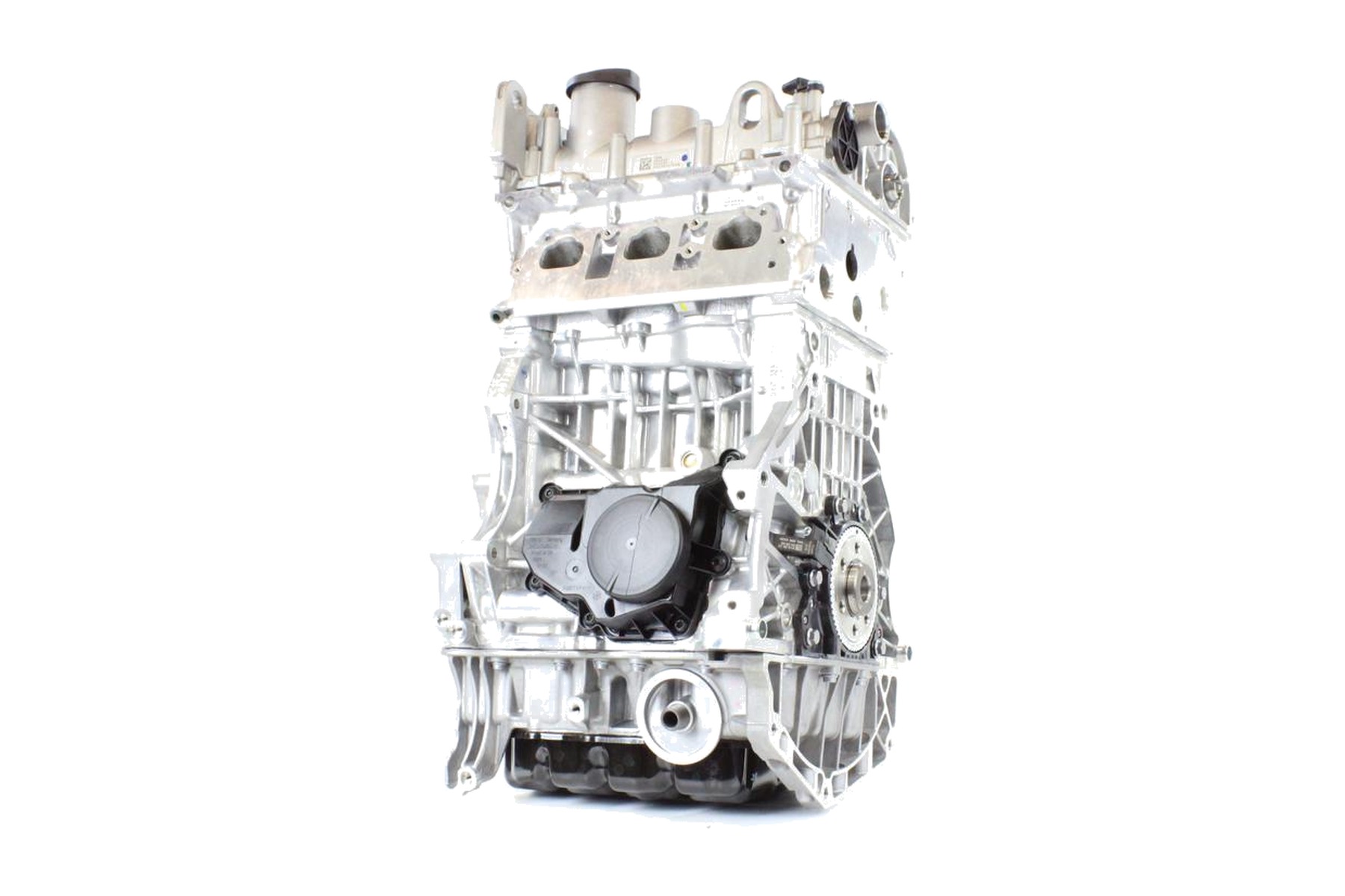 Motor Parcial 1.0 litros VW 04C100034D - Imagem 3