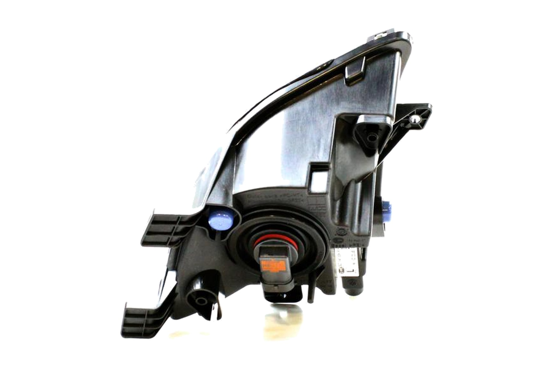 Farol de Milha Esquerdo (Motorista) Dianteiro VW 5C7941699R - Imagem 11