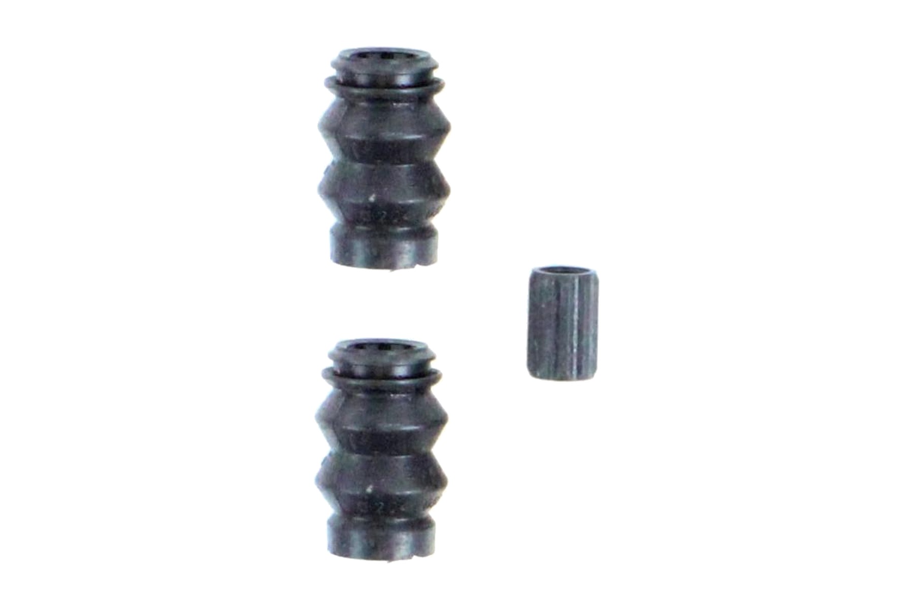 Bucha de Pino Guia de Pinça de Freio VW 2H0698647A - Imagem 3
