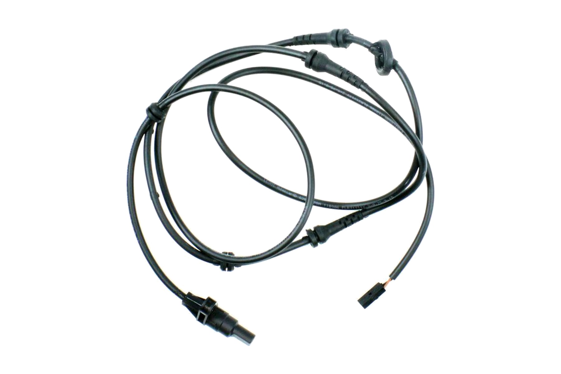 Sensor de Freio ABS VW 5U0927808 - Imagem 4