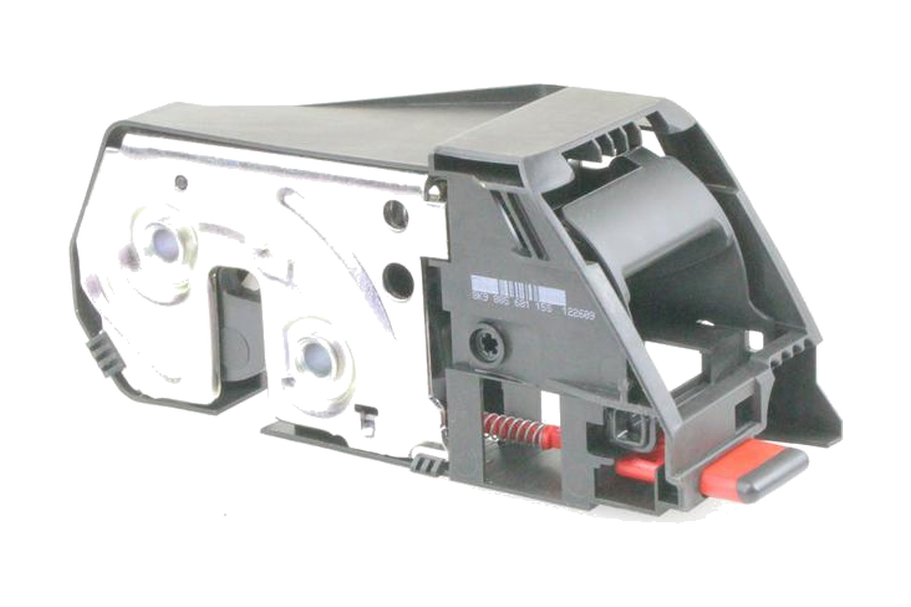 Acionamento VW 8K98856814PK - Imagem 3