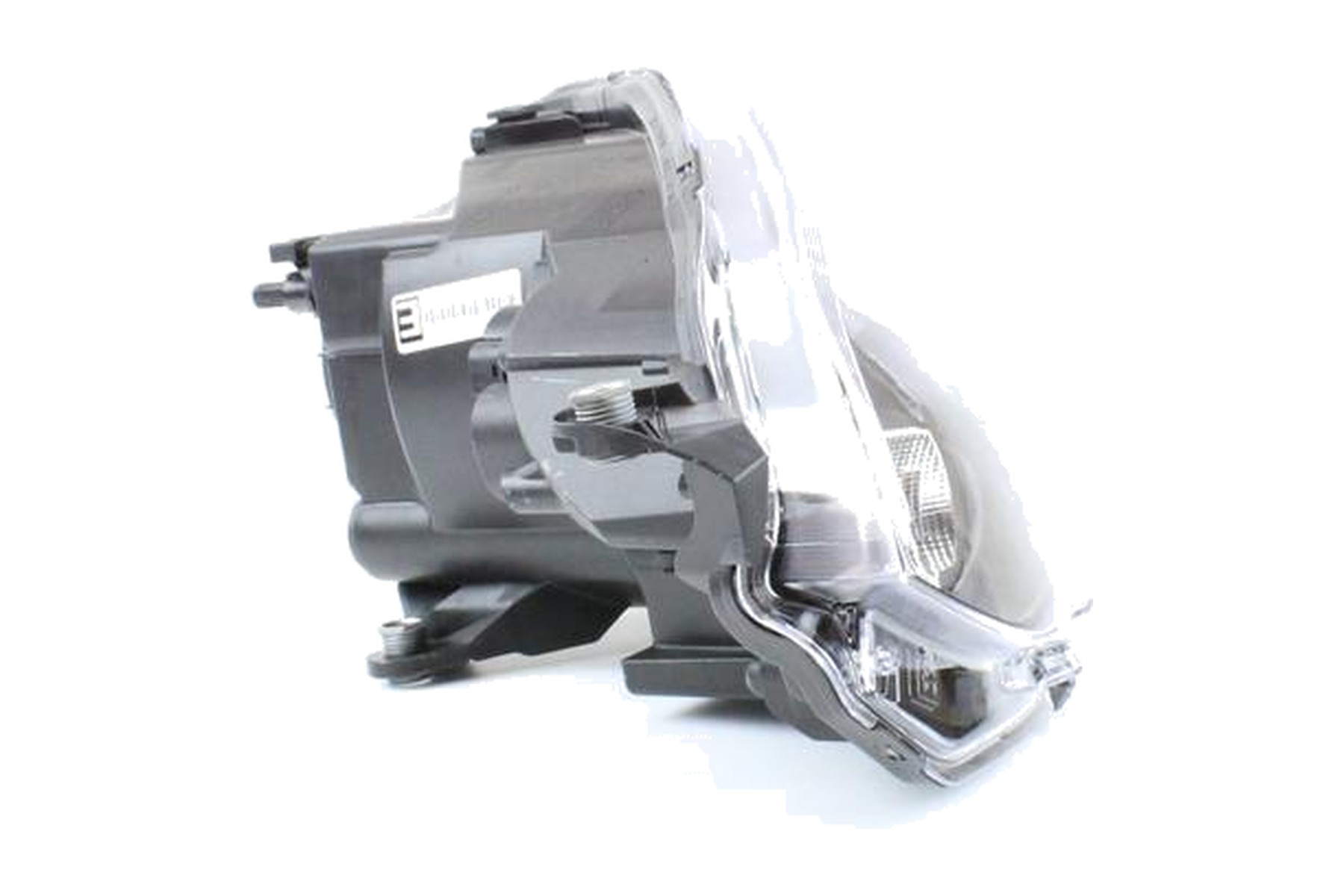 Farol Máscara Negra Esquerdo (Motorista) VW 1SB941015 - Imagem 19