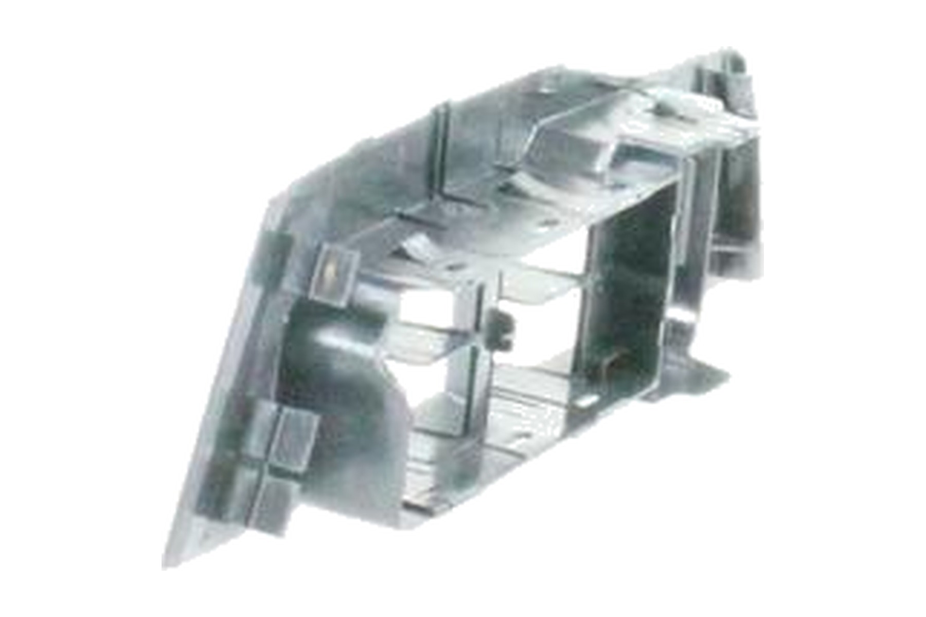 Moldura de Botão de Acionamento de Vidro Elétrico VW 2G1867255M82V - Imagem 9