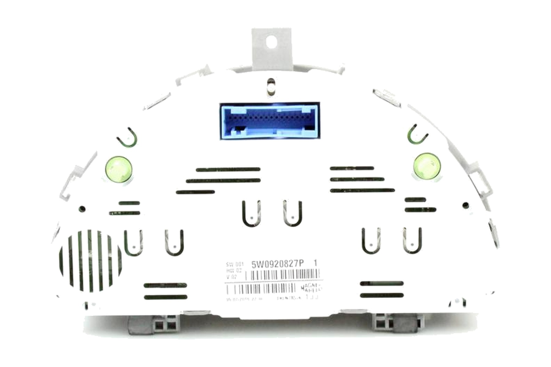 Painel de Instrumentos VW 5W0920827P - Imagem 13