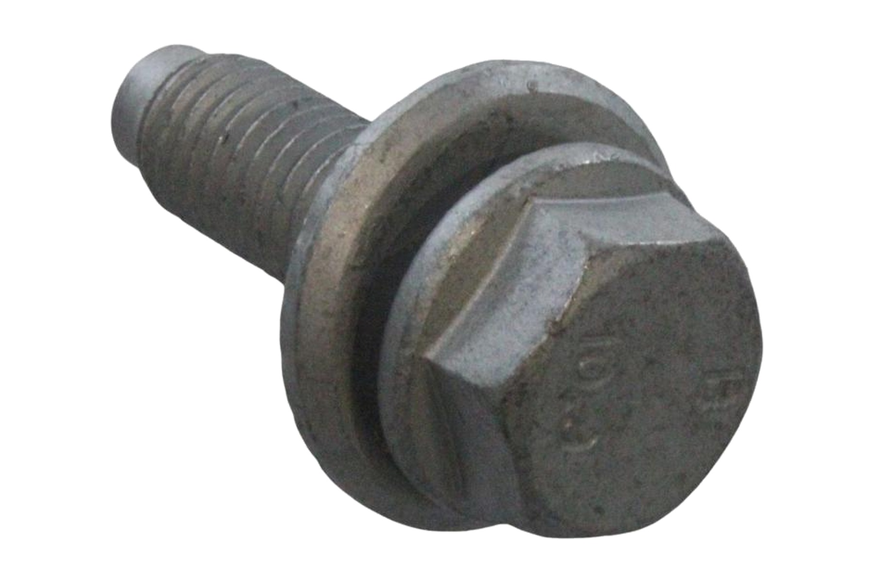 Parafuso VW N90648402 - Imagem 2