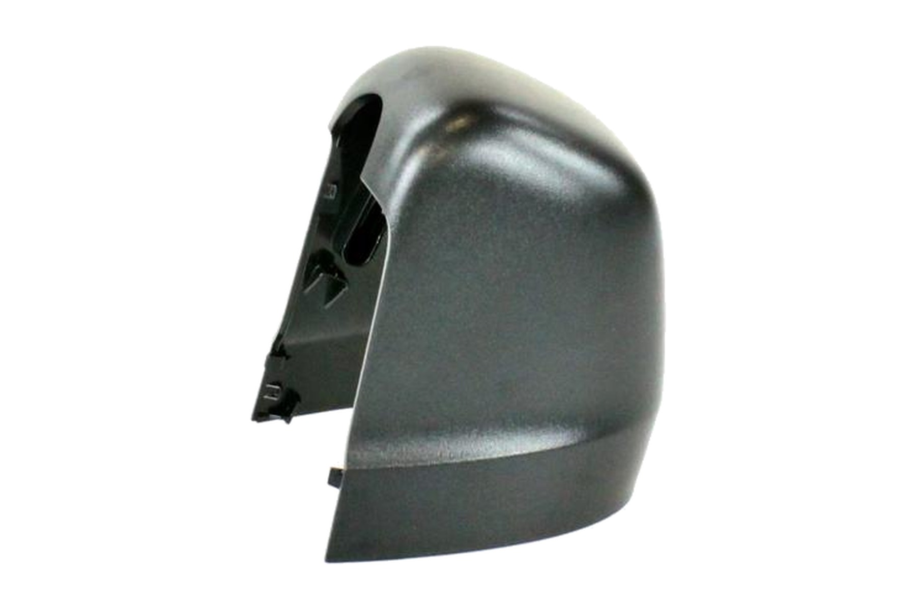 Capa de Haste de Espelho Retrovisor Central Preto VW 3G0858548A9B9 - Imagem 18