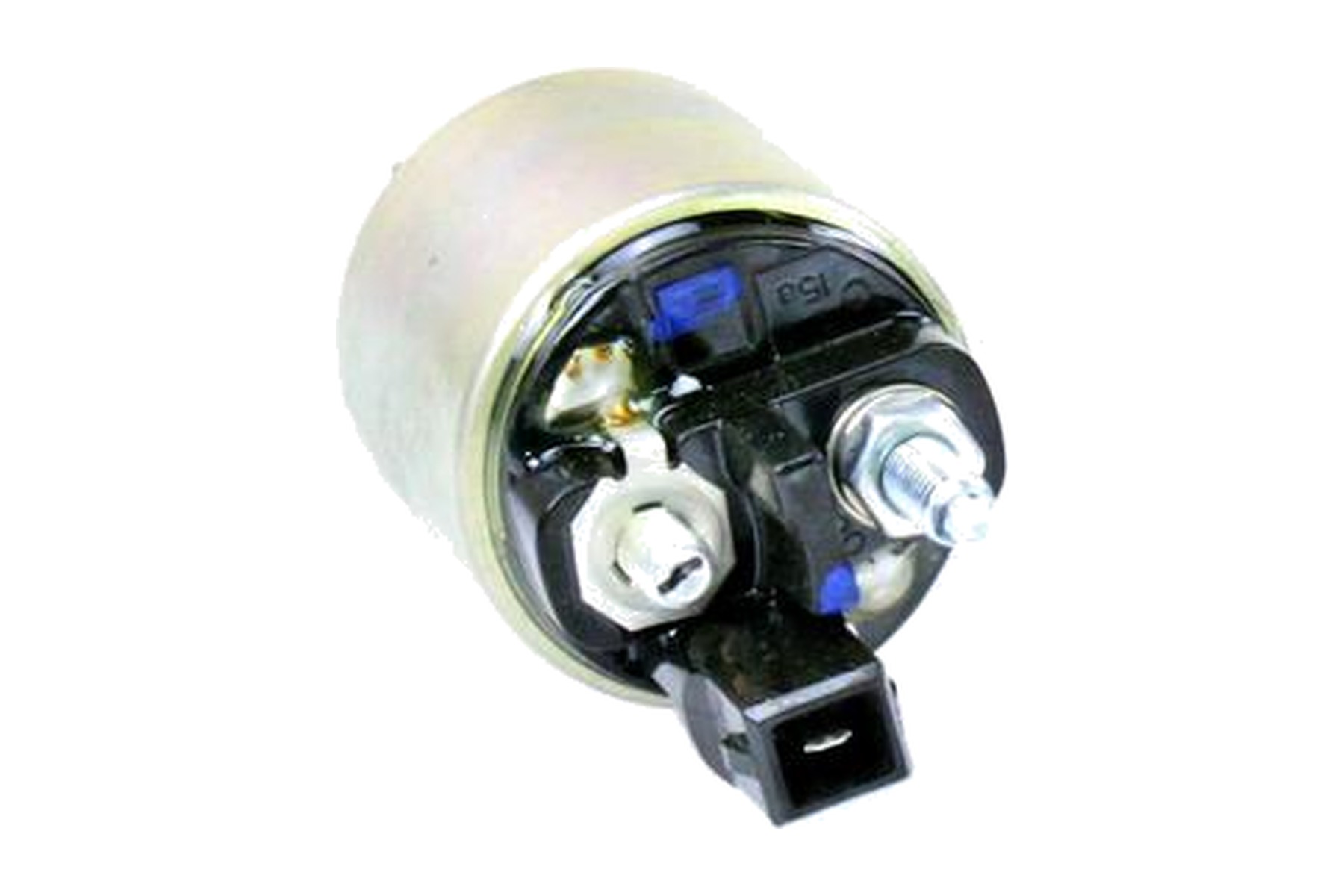 Solenoide de Motor de Partida VW 02A911287A - Imagem 6