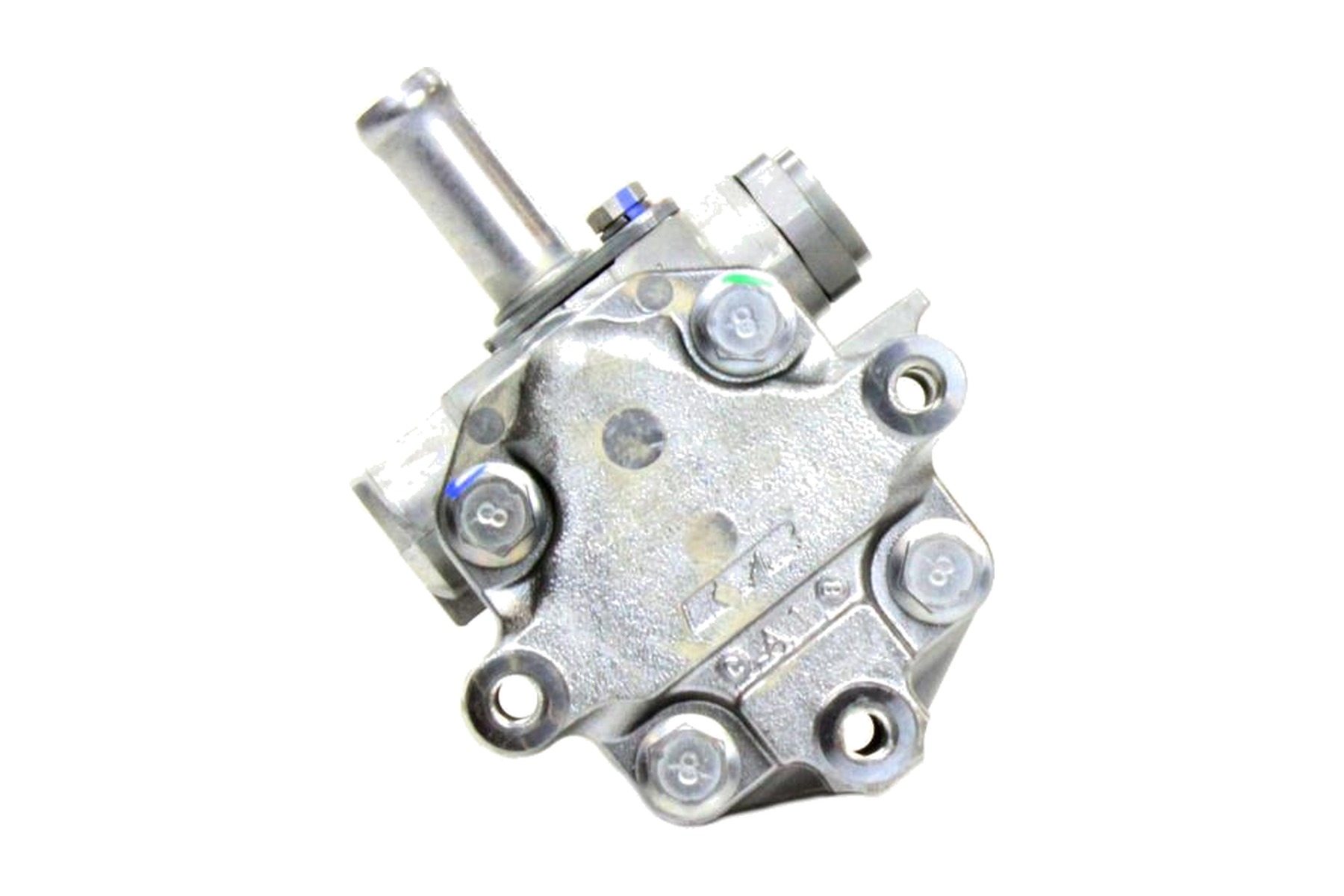 Bomba de Direção Hidráulica VW 5U0422154D - Imagem 19