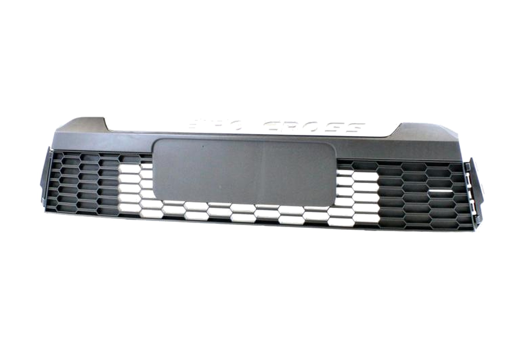 Grade de Ventilação de Para-choque VW 5U0853677B1NN - Imagem 2