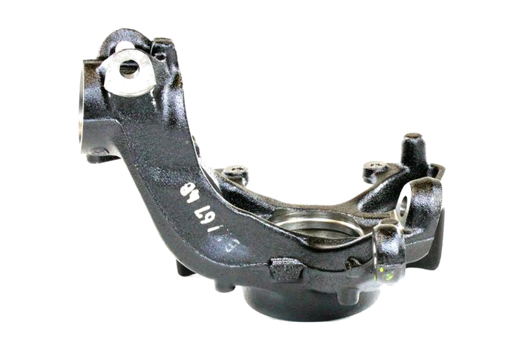 Manga de Eixo de Suspensão VW 2QB407255E - Imagem 6