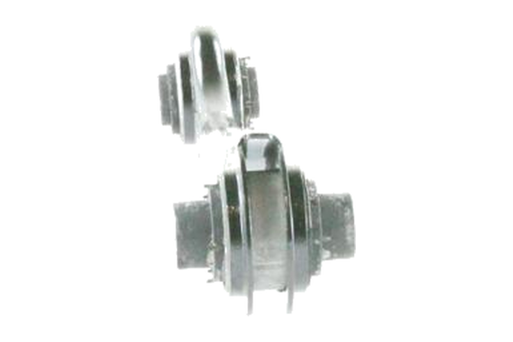 Braço de Suspensão VW 1K0501529H - Imagem 7