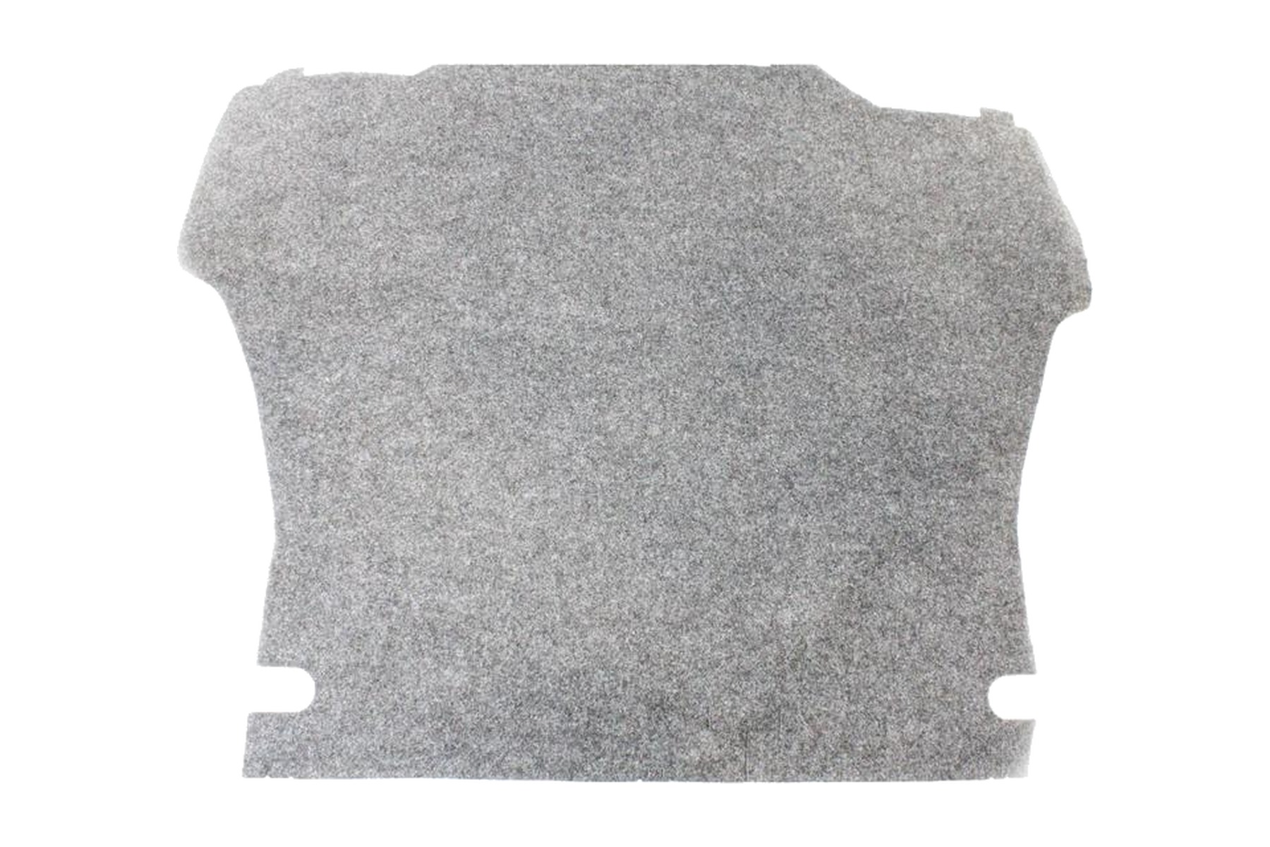Tapete Porta-malas VW 5U5863463C1BS