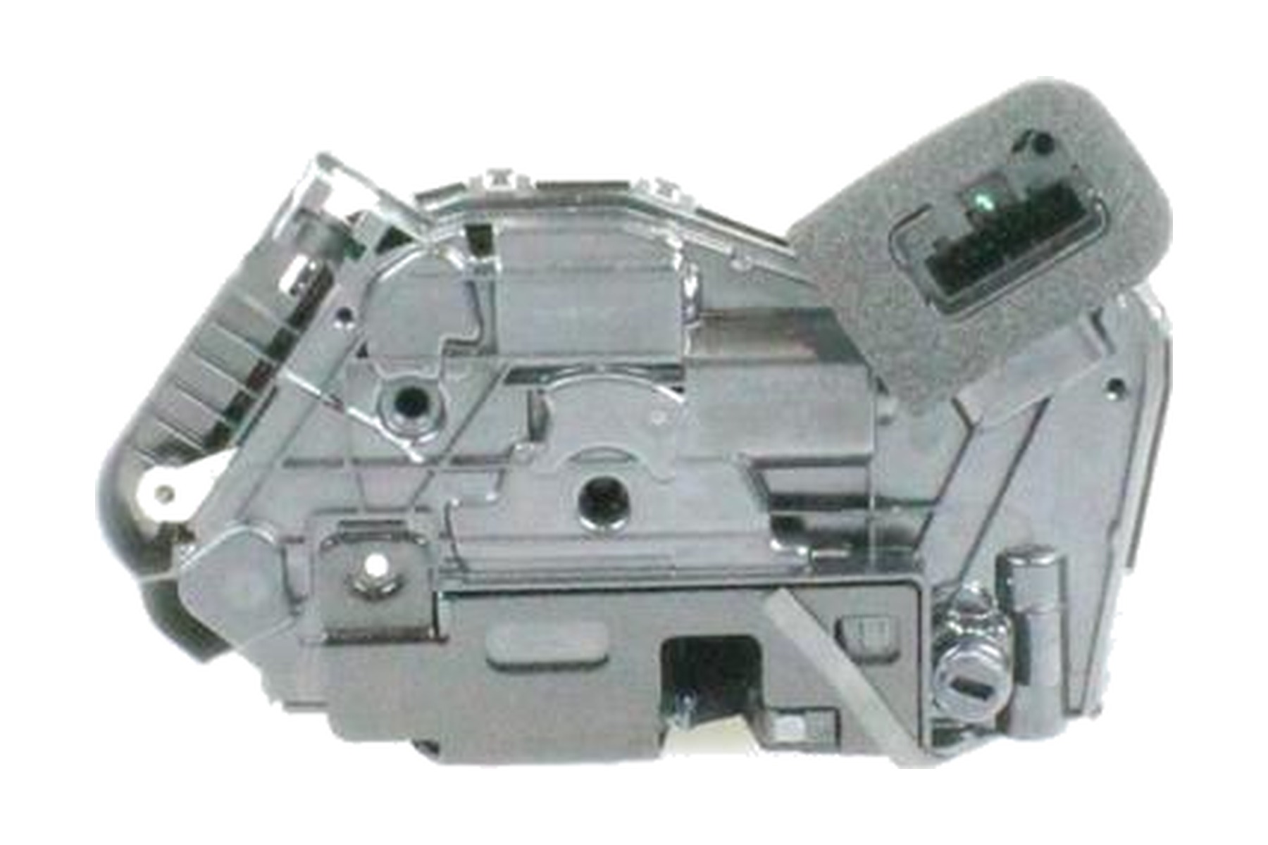 Fechadura de Porta VW 5NN839016 - Imagem 13