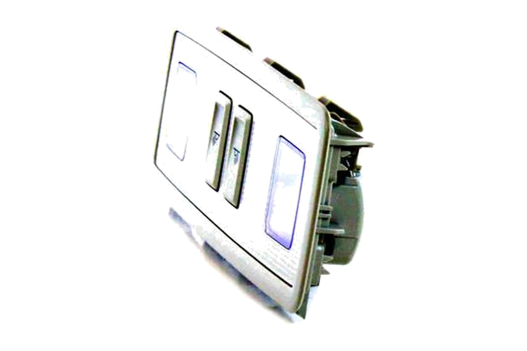 Luz de Cortesia VW 2GA947290EKW - Imagem 6