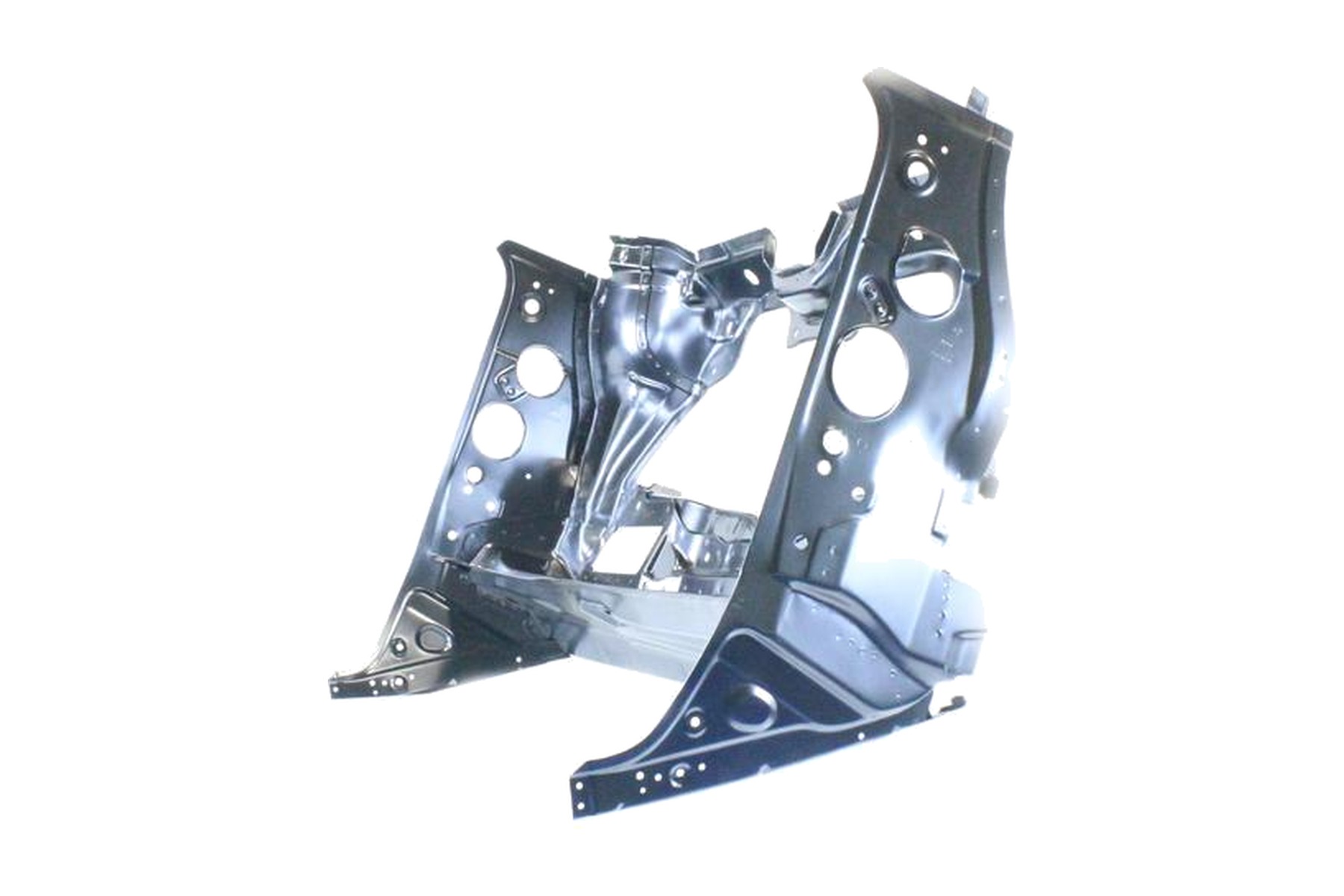 Painel Transversal VW 5Z0803147FGRU - Imagem 18