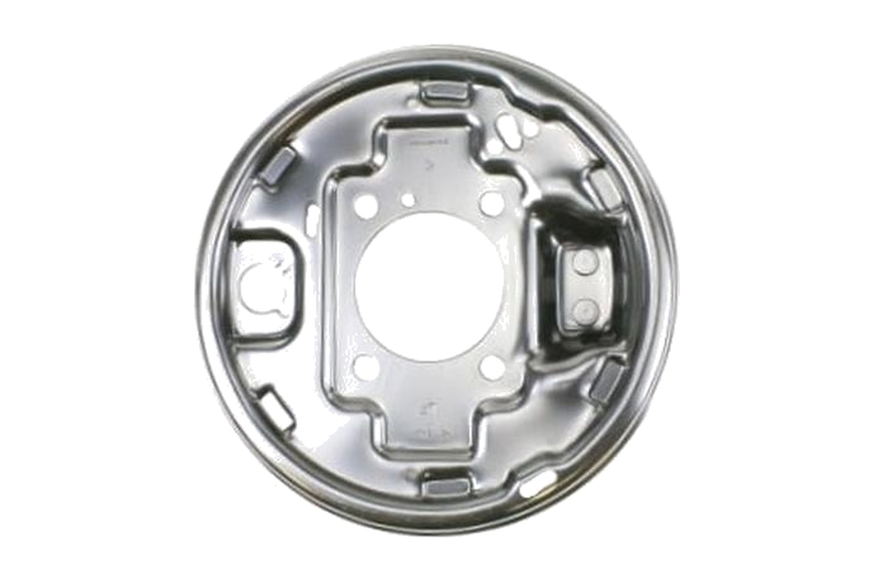 Prato de Disco de Freio VW 2H0609426