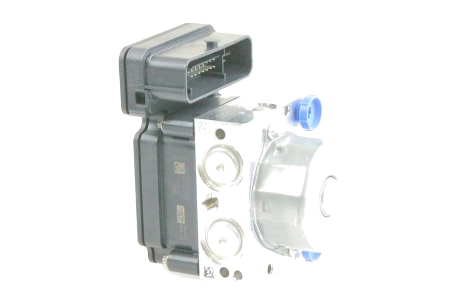 Módulo de Freio ABS VW 5Z0614117PBEF - Imagem 9