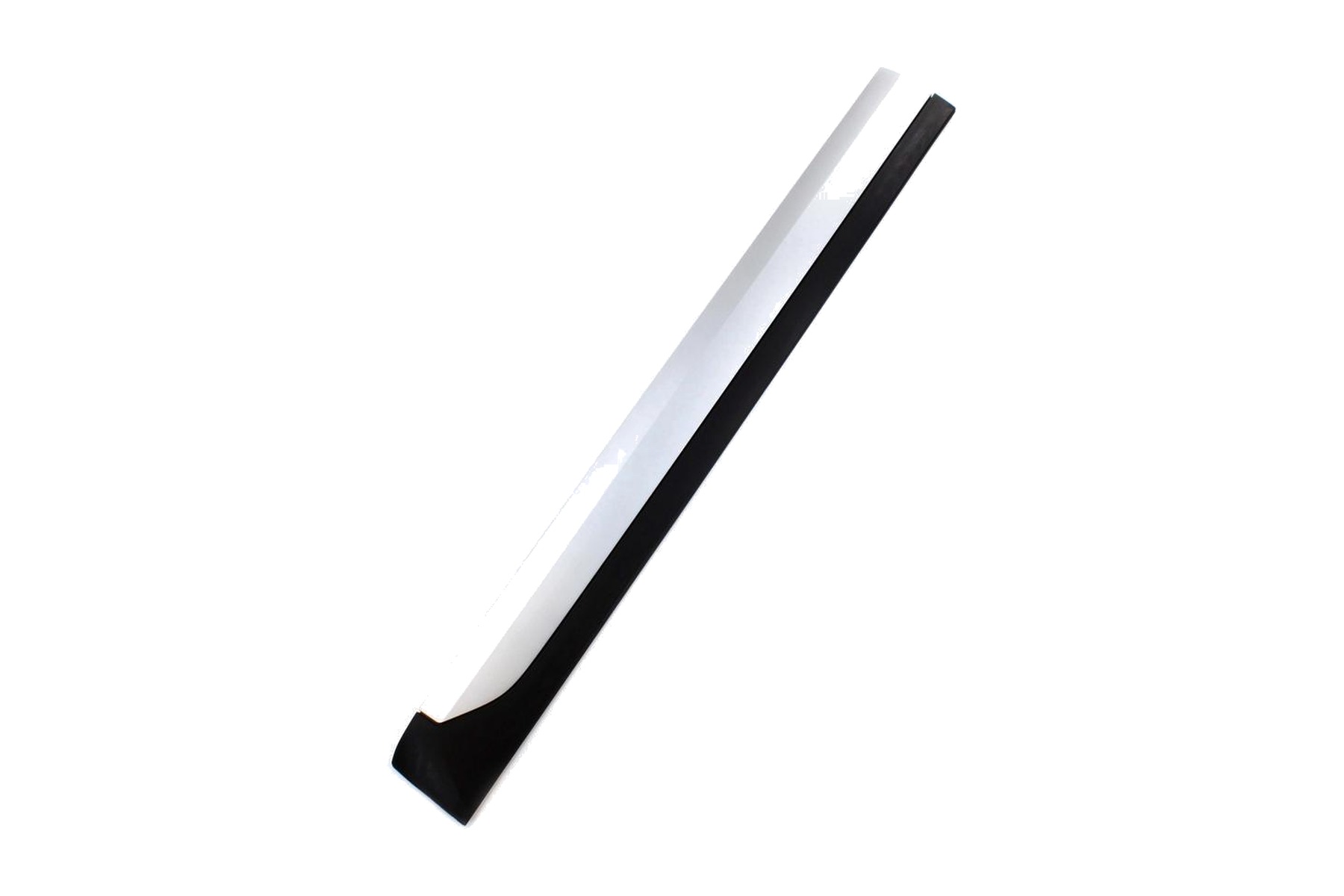 Friso de Porta VW 5Z4854940ABAJ