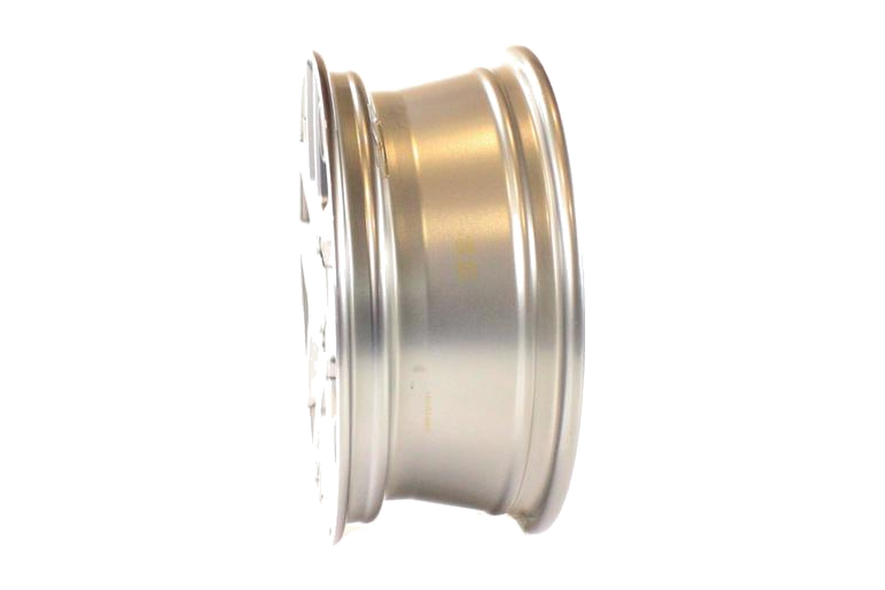 Roda 15 Polegadas Liga Leve VW 5U7601025AZM1 - Imagem 7