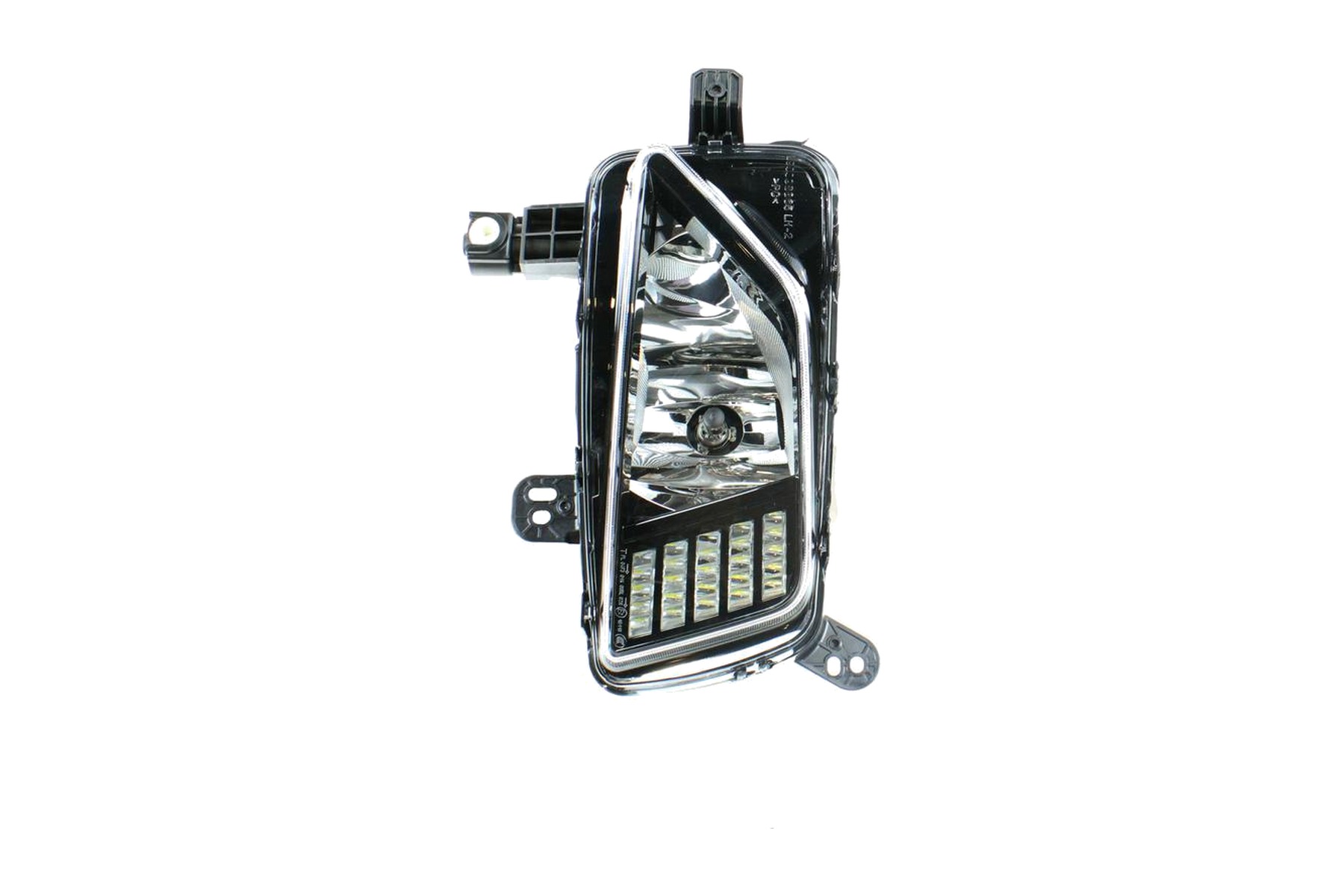 Farol de Milha Esquerdo (Motorista) Dianteiro VW 2G0941661 - Imagem 2