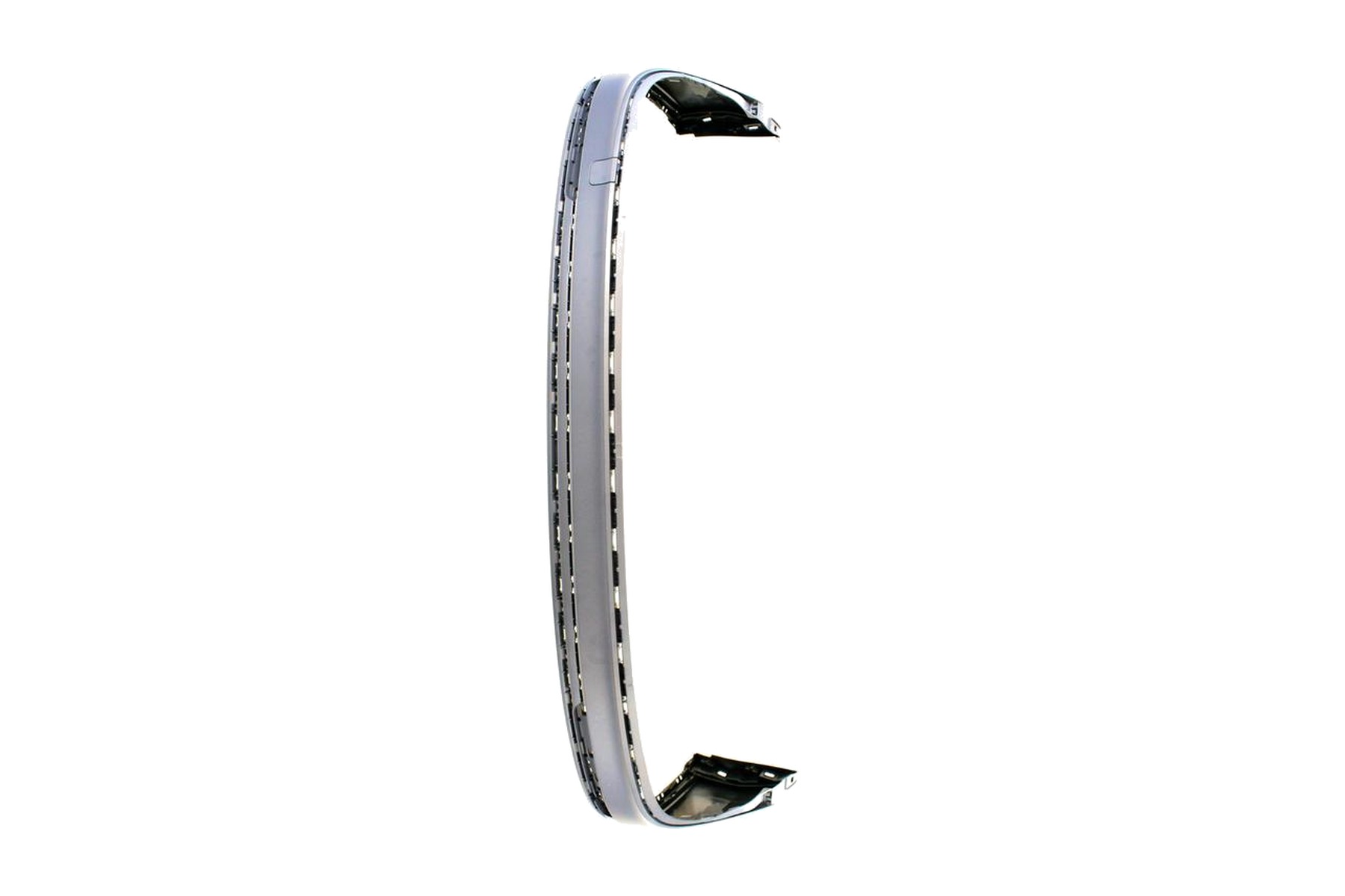 Spoiler Difusor de Para-choque Traseiro Central VW 5NN807521EGRU - Imagem 3