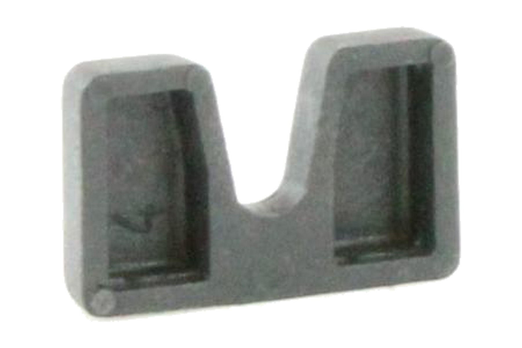 Espaçador de Trilho Guia de Vidro de Janela de Porta VW 377839428 - Imagem 11