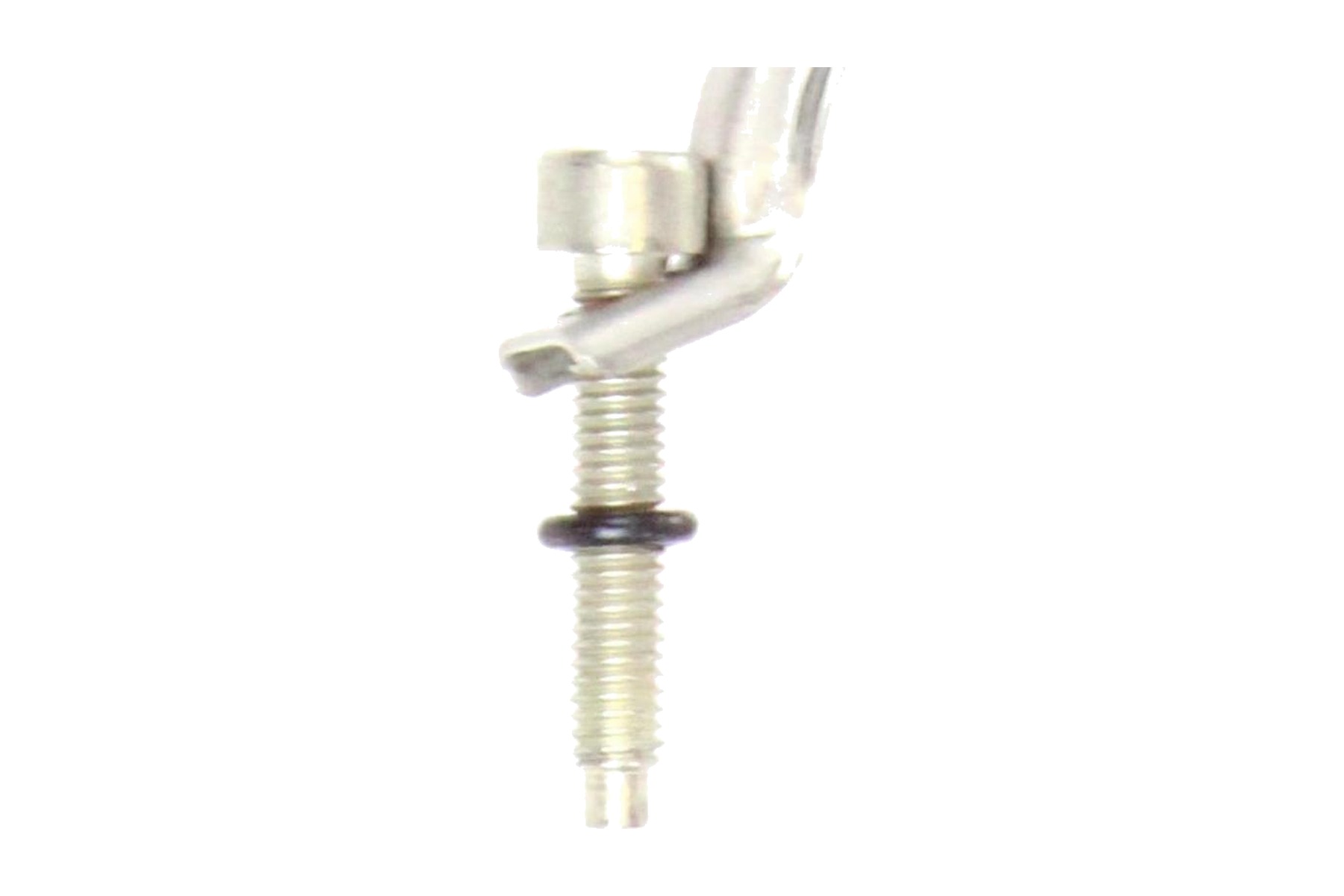 Abraçadeira de Tubo de Válvula de Recirculação de Gases VW 070131548C - Imagem 3