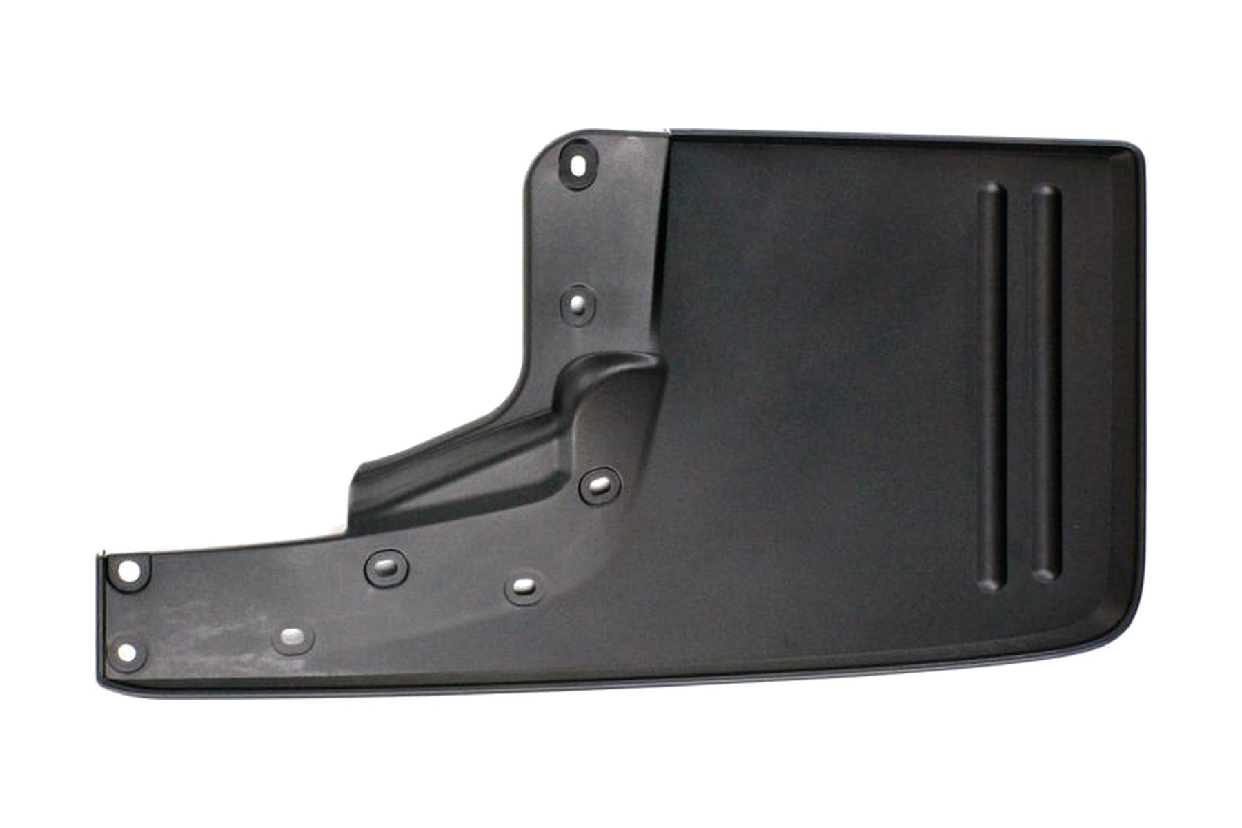 Extensão de Para-barro VW 2H0821812G9B9 - Imagem 2