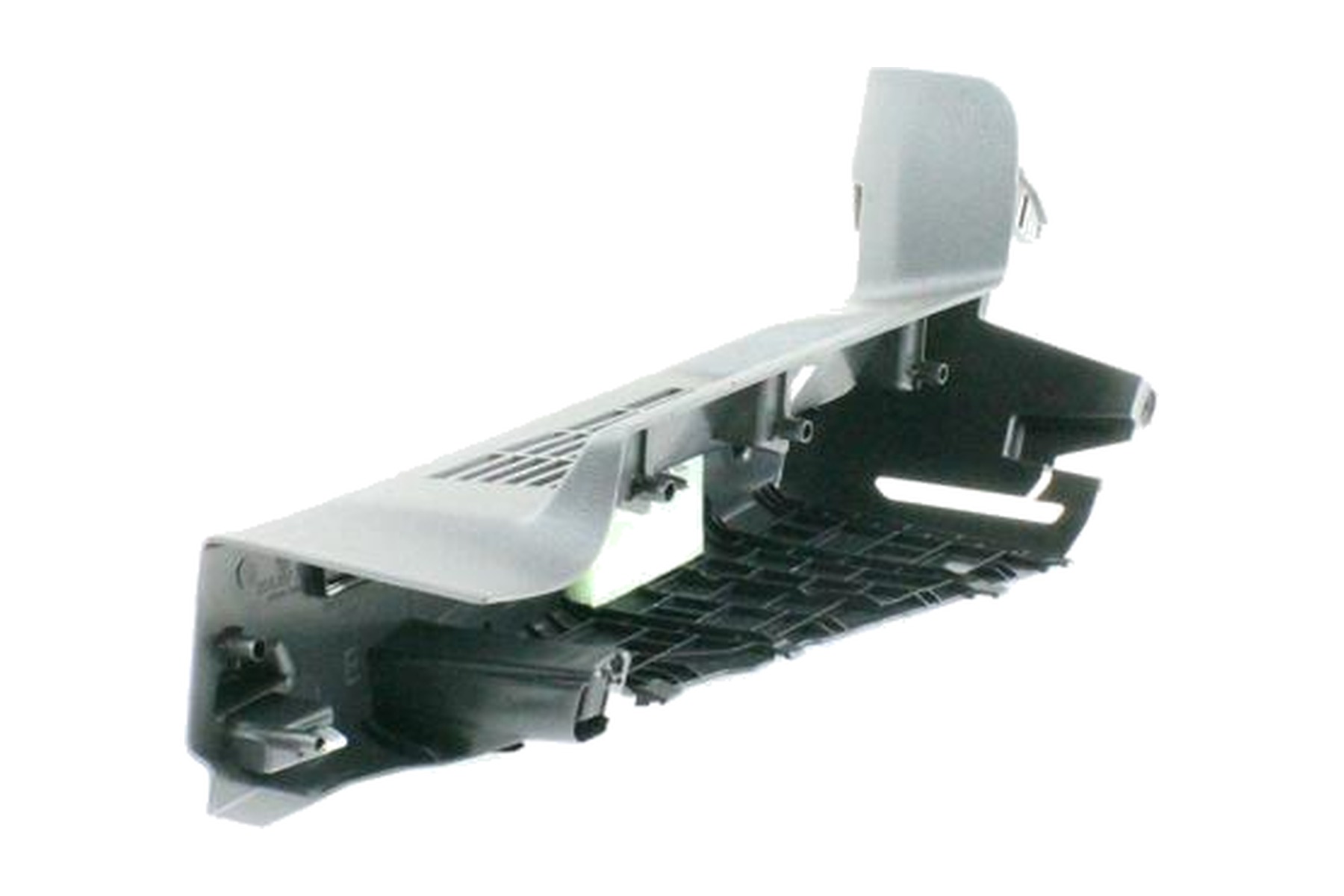 Moldura de Acabamento de Porta-malas VW 2G5867761A82V - Imagem 9