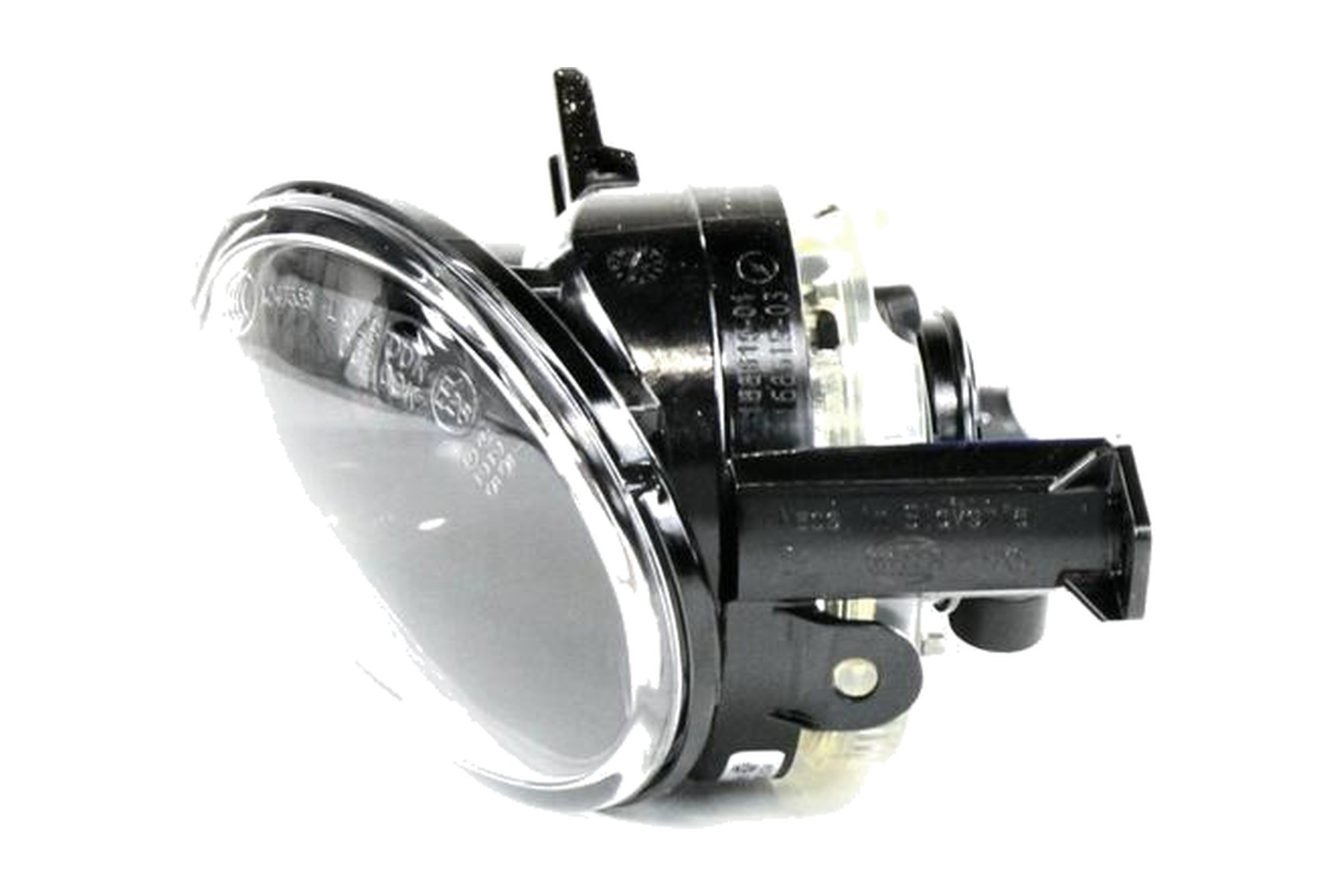 Farol de Milha Esquerdo (Motorista) Dianteiro VW 5K0941699F - Imagem 5